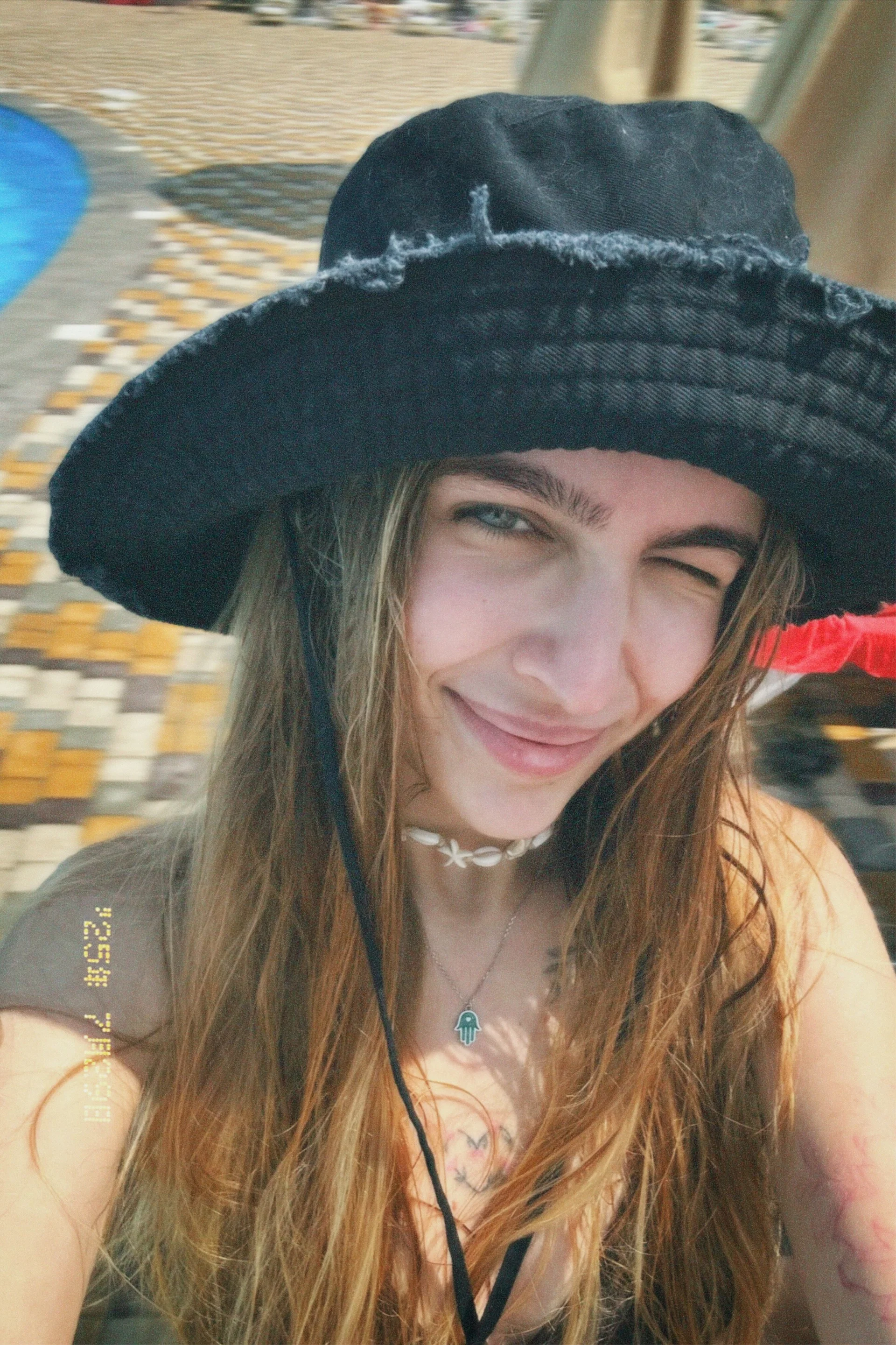 XXX Porn Photo of Nude Kamila_icee 21