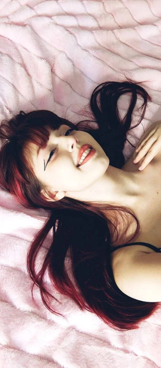 XXX Porn Photo of Nude _LucyStars_ 40