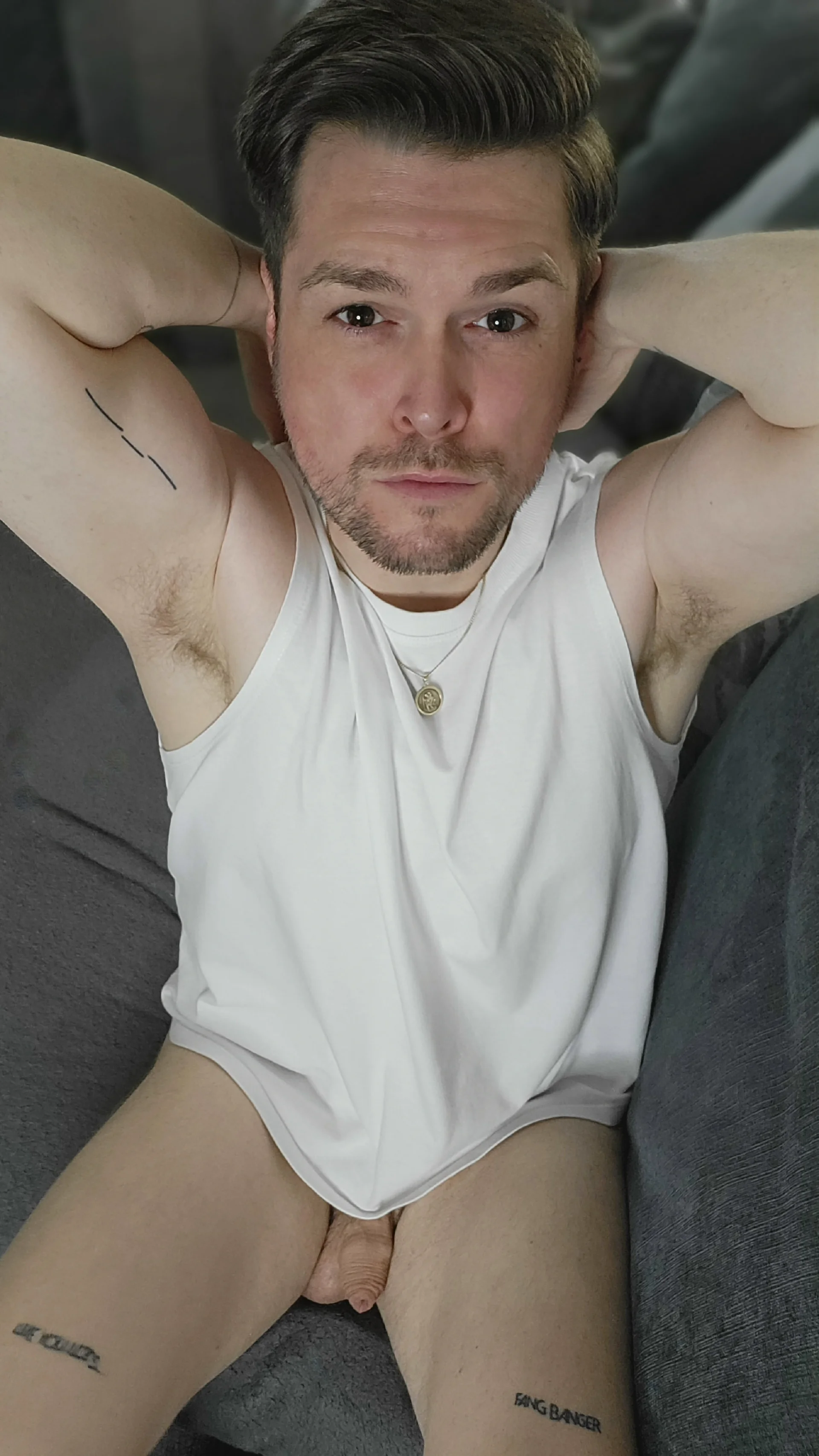 XXX Porn Photo of Nude twotwinkhusbandss 34