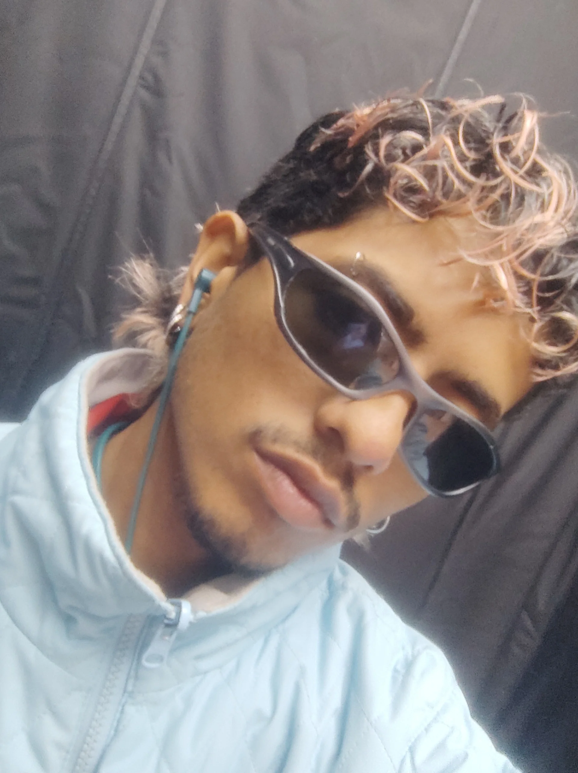 XXX Porn Photo of Nude SkinniYamo 2