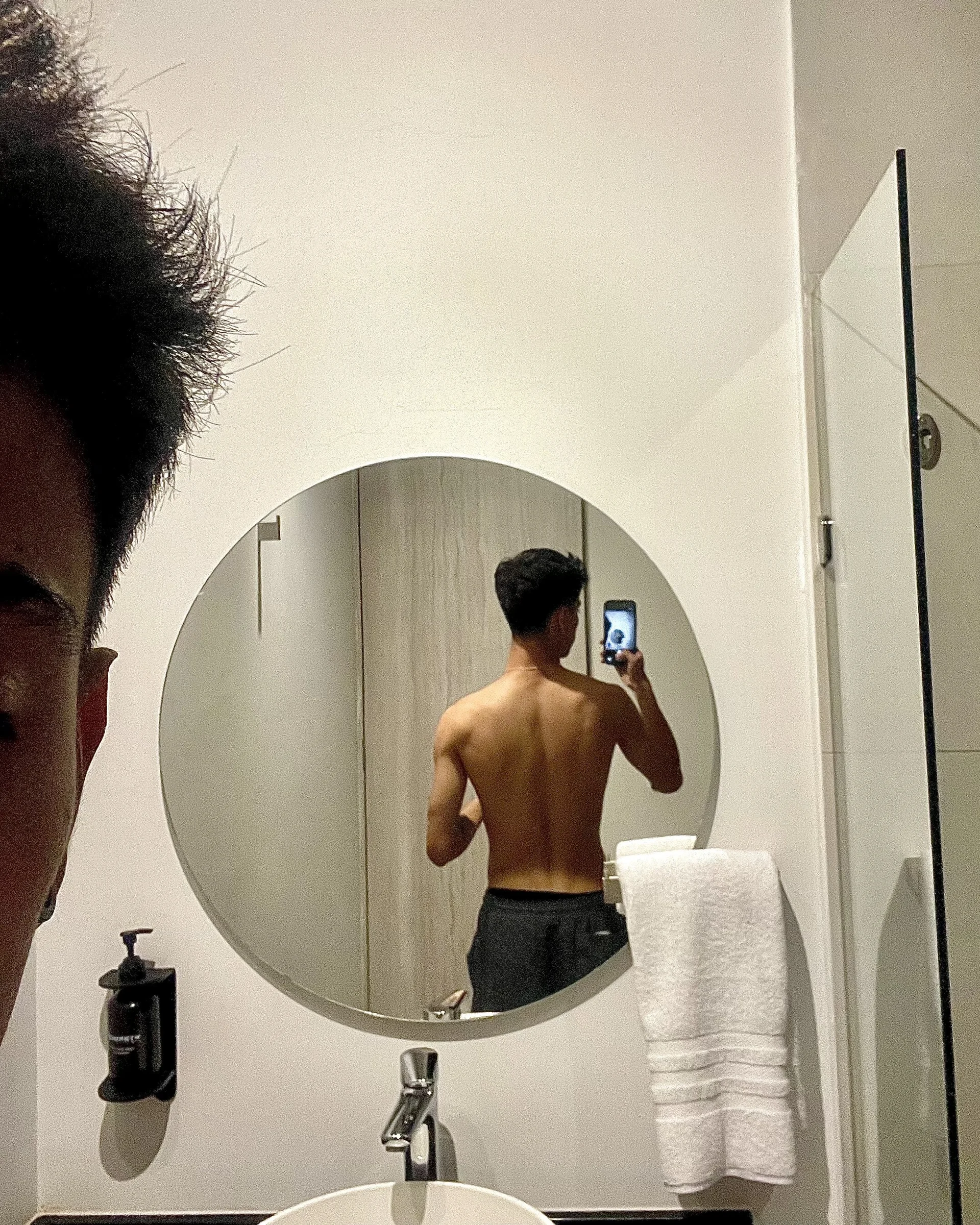 XXX Porn Photo of Nude Esteban_Knight 10