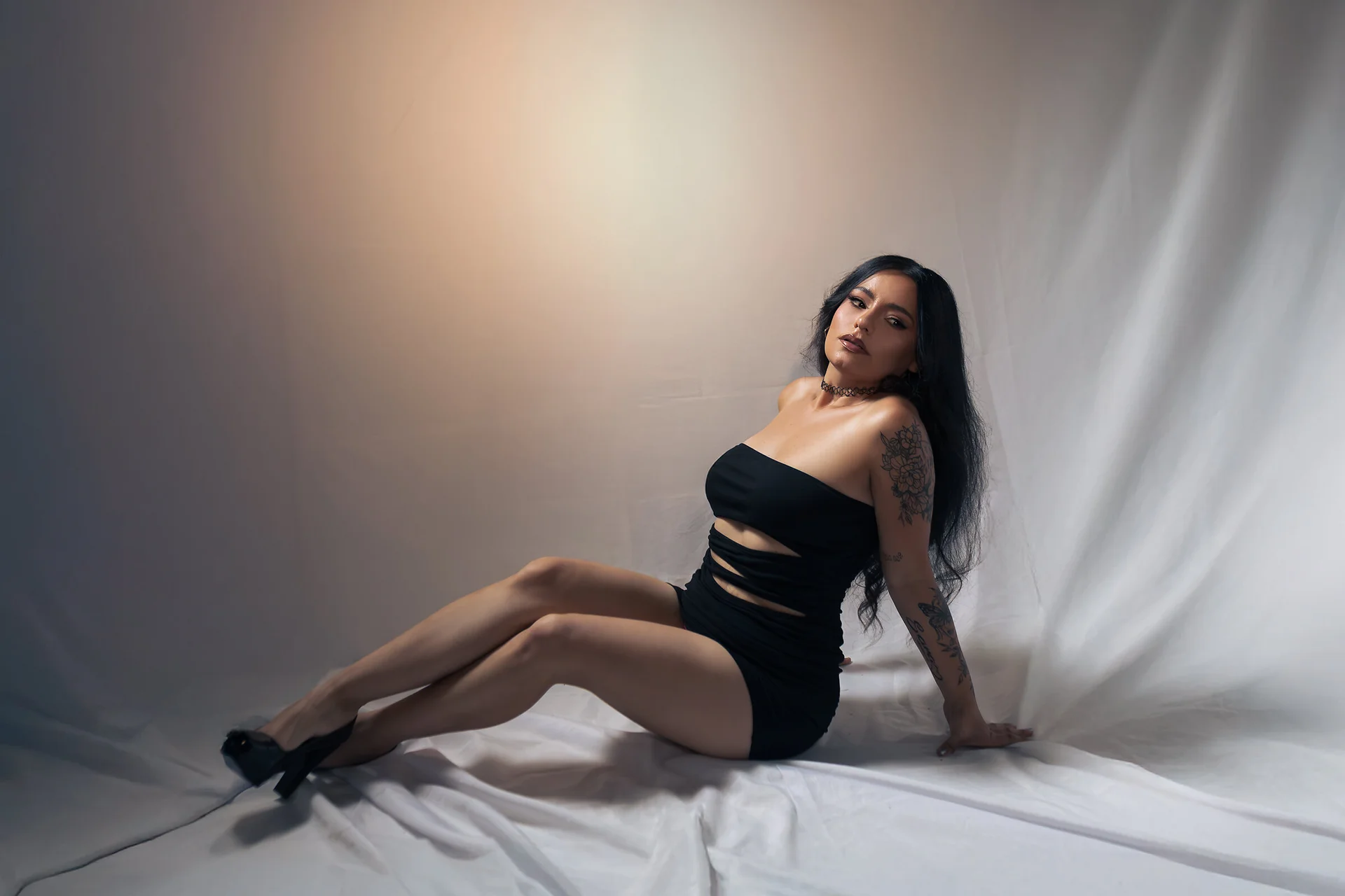 XXX Porn Photo of Nude KiiraMonroe 4