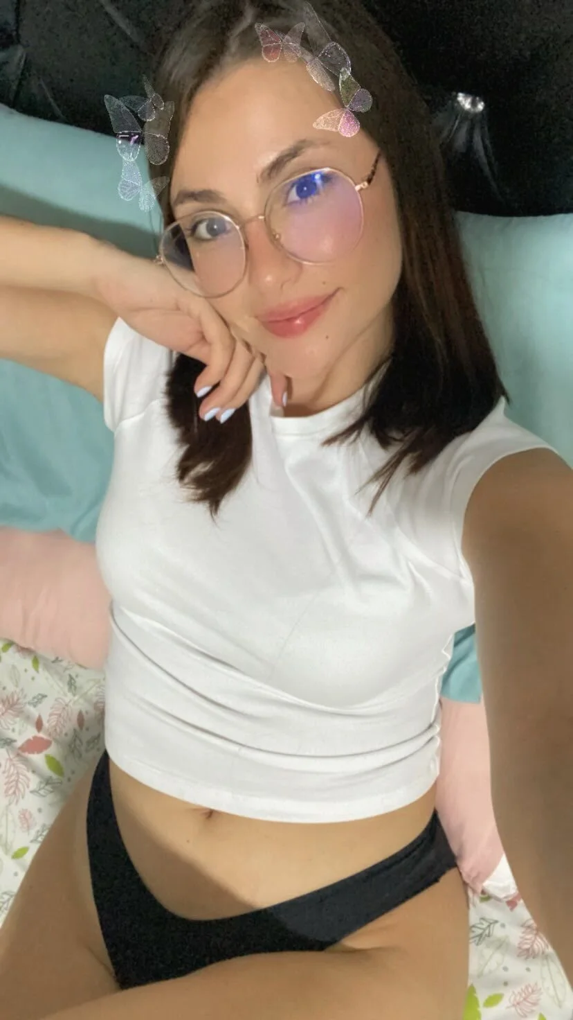 XXX Porn Photo of Nude isa_p 1