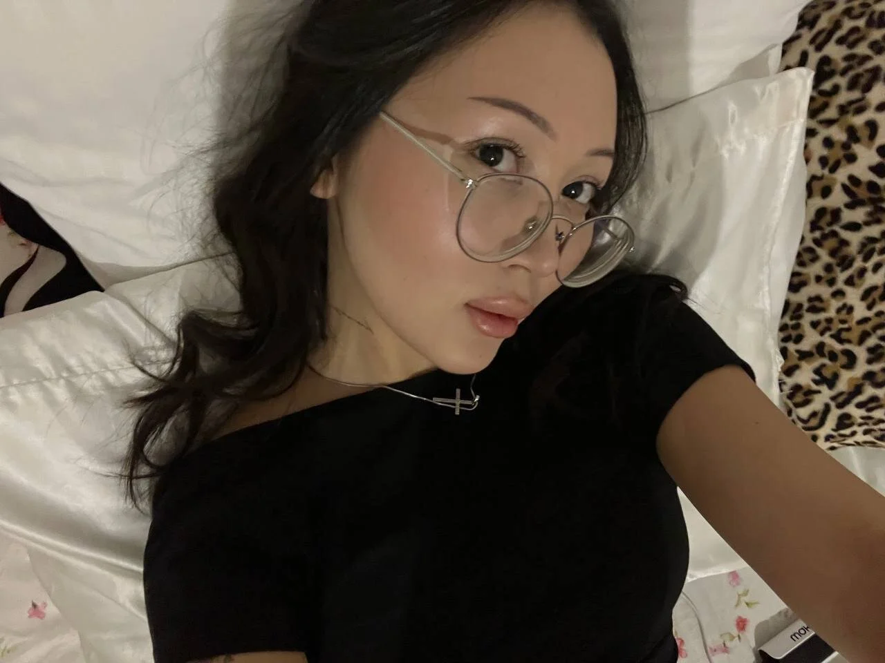 XXX Porn Photo of Nude naomi_asian 16