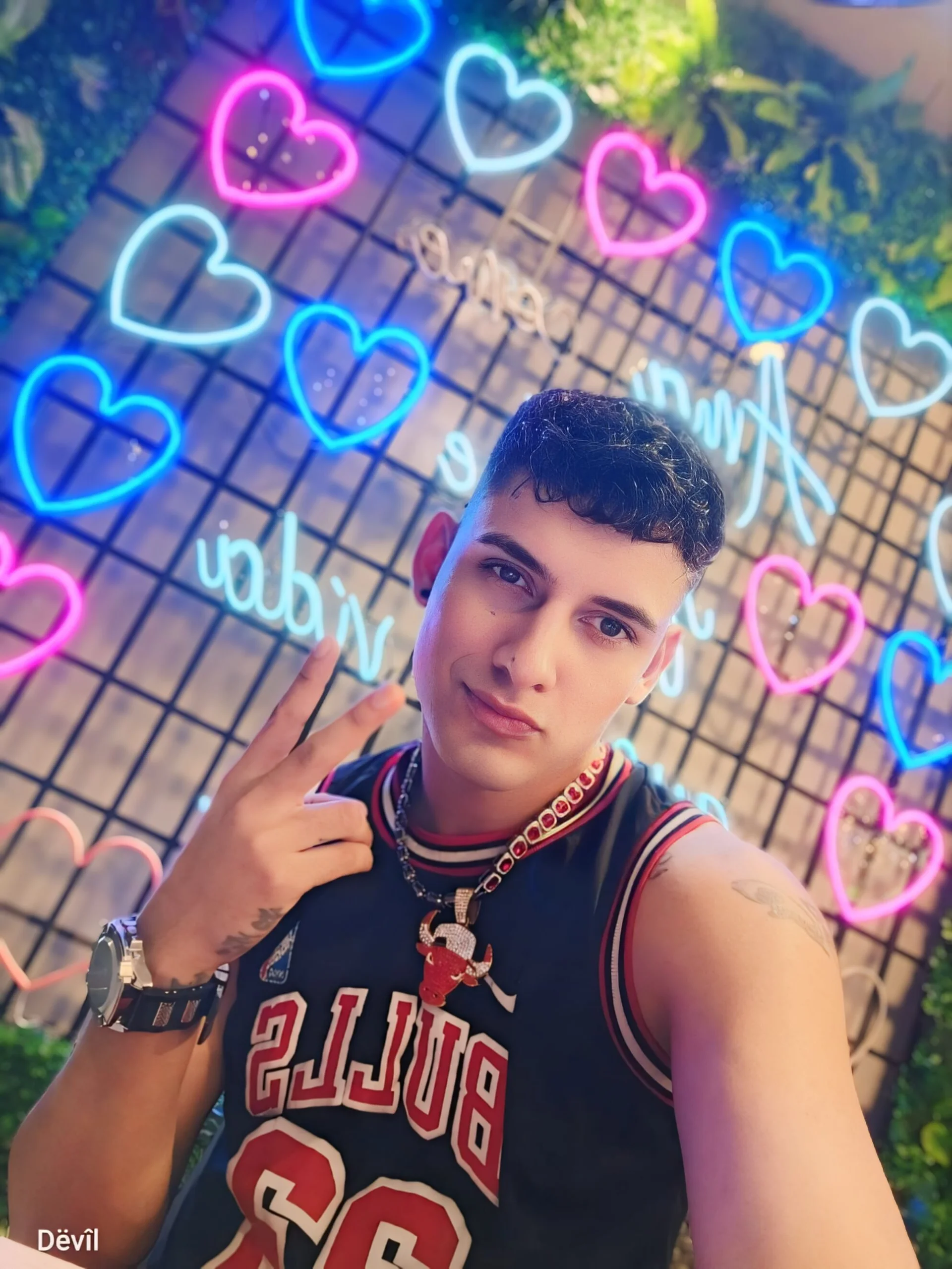 XXX Porn Photo of Nude STEVEN_OS 10