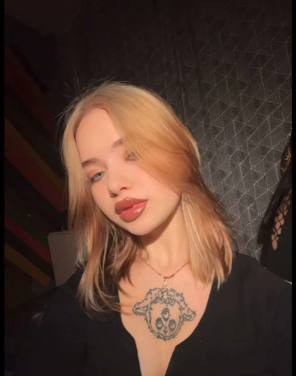 XXX Porn Photo of Nude PetulaGunton 13