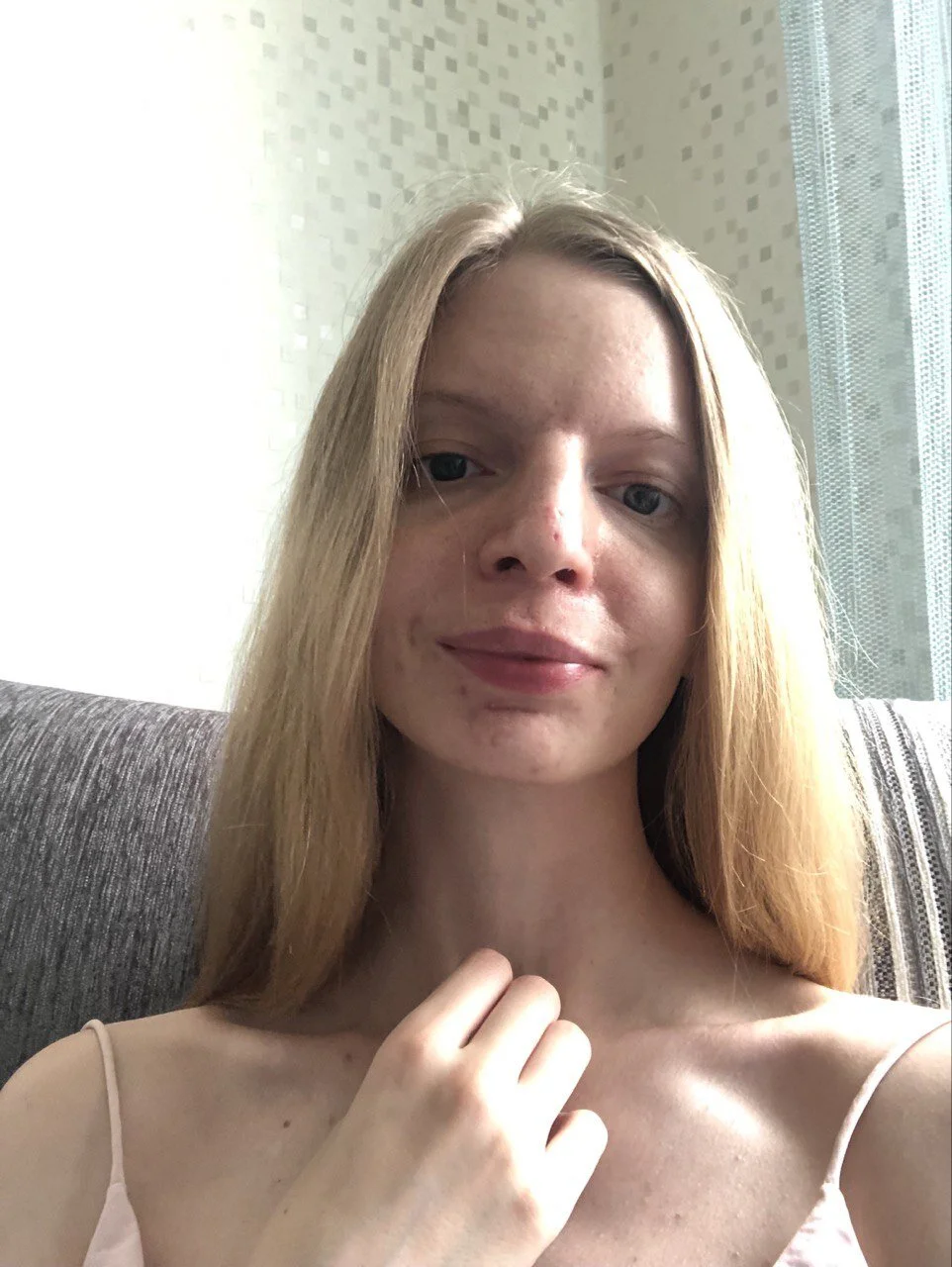 XXX Porn Photo of Nude CarolHowward 15
