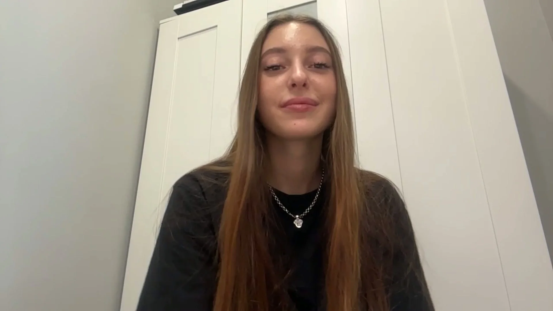 XXX Porn Photo of Nude selena_favn 8