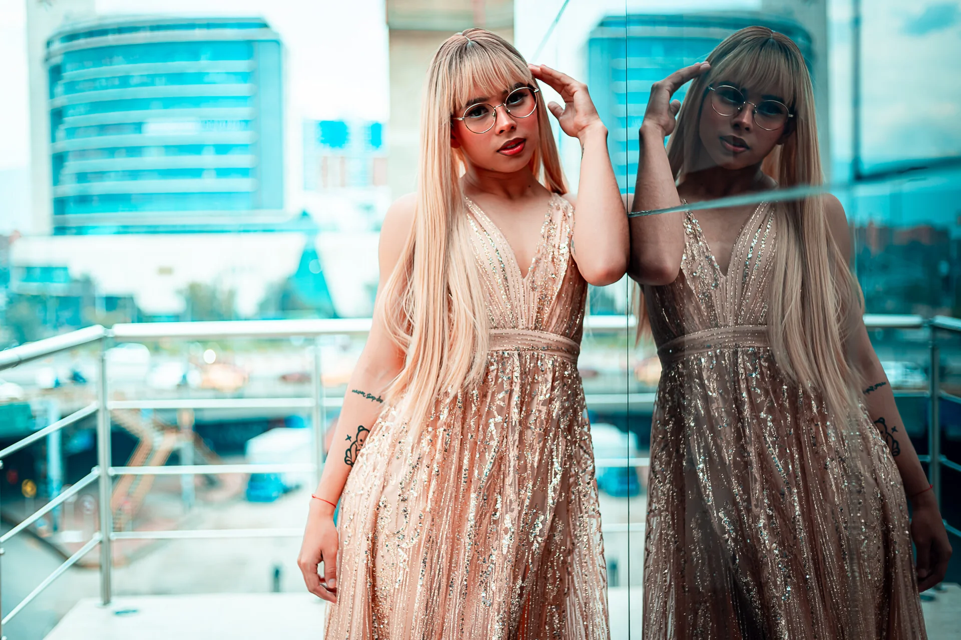 XXX Porn Photo of Nude Samantha_Bernardo 55