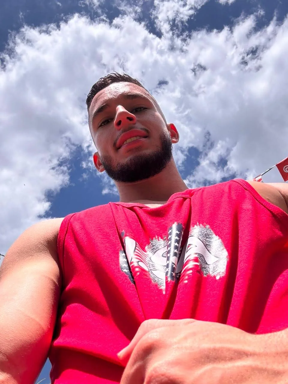 XXX Porn Photo of Nude axel_tone 27