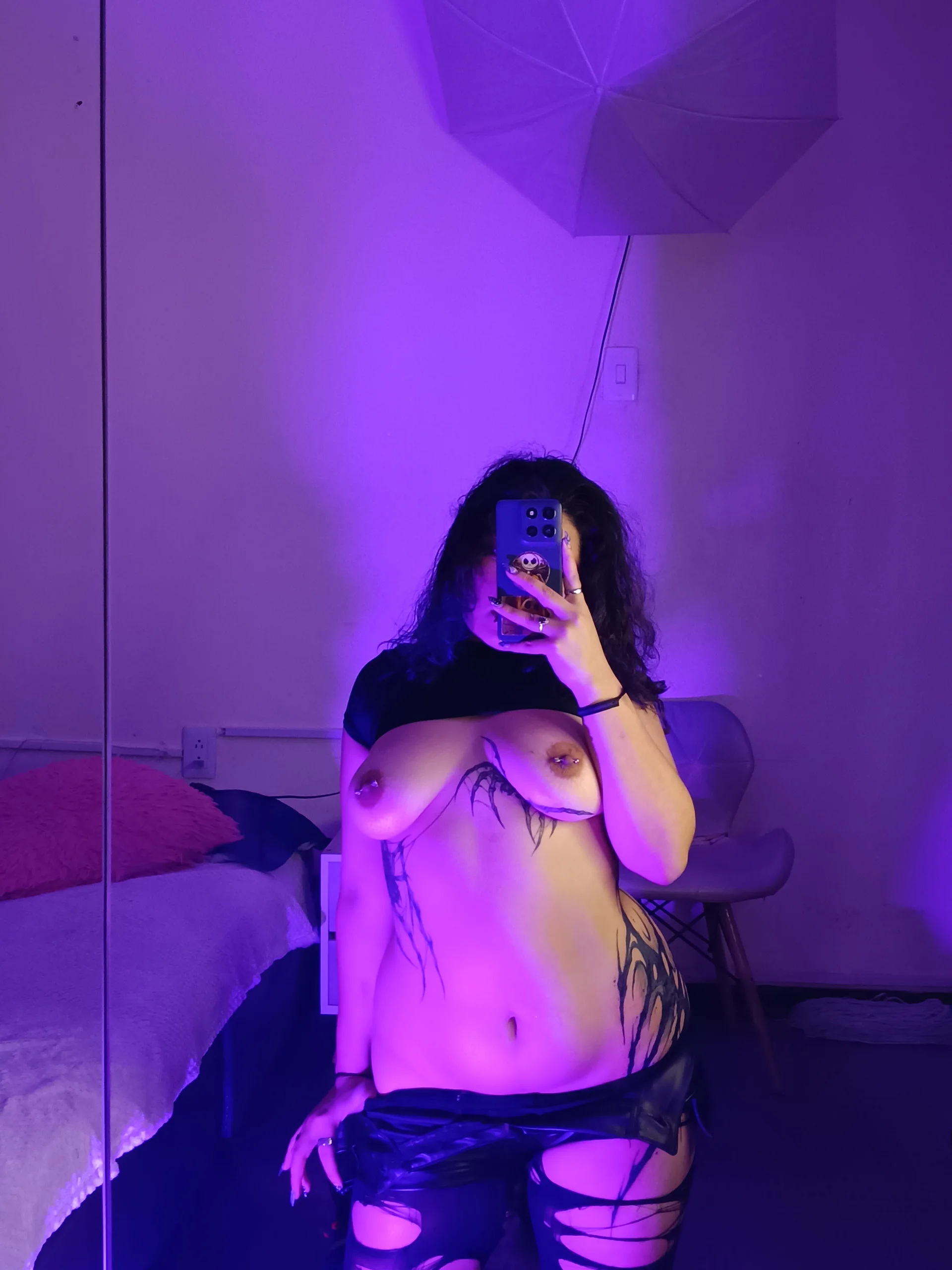XXX Porn Photo of Nude SabrinaV_ 105