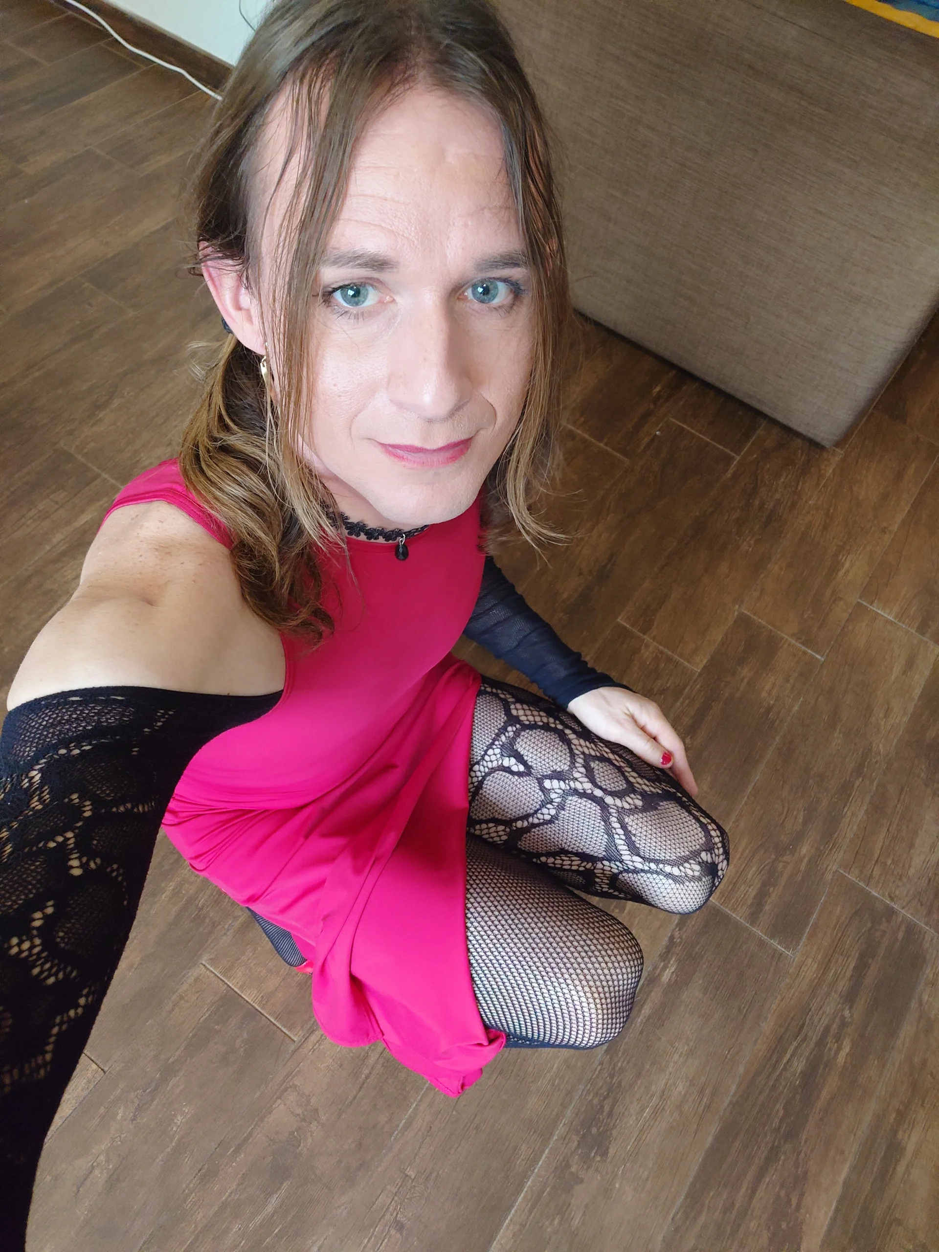 XXX Porn Photo of Nude FlorineTV 4