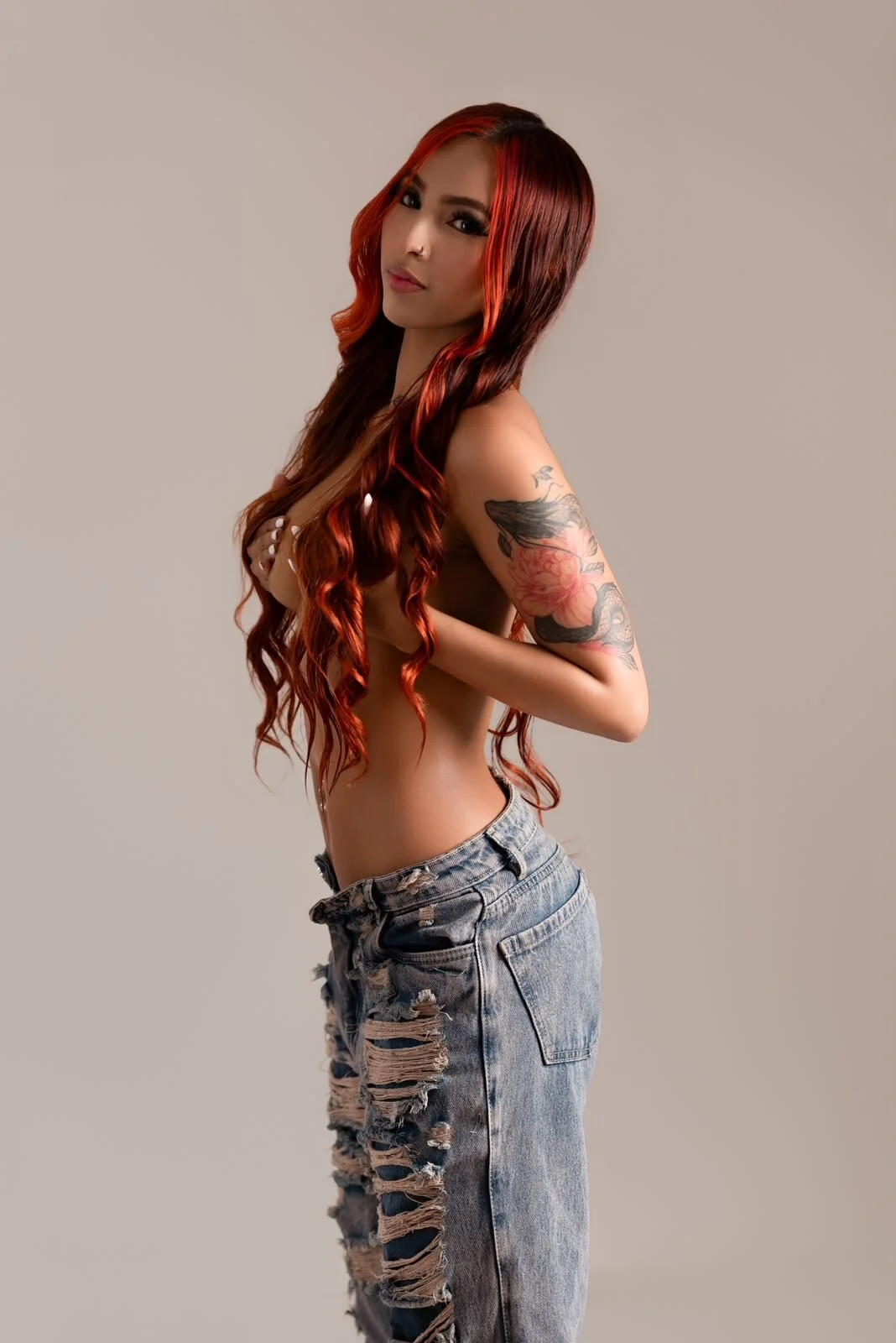 XXX Porn Photo of Nude Ema_Jackson 16