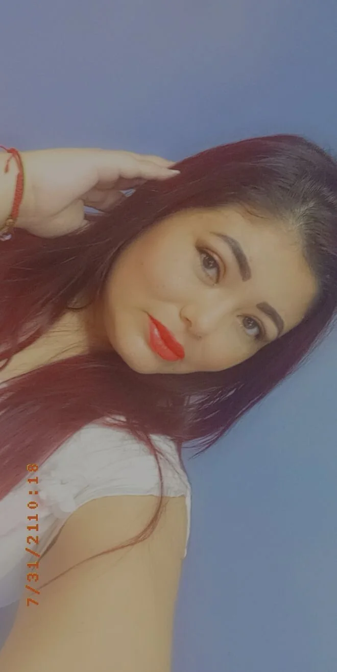 XXX Porn Photo of Nude ashelymalefica 23