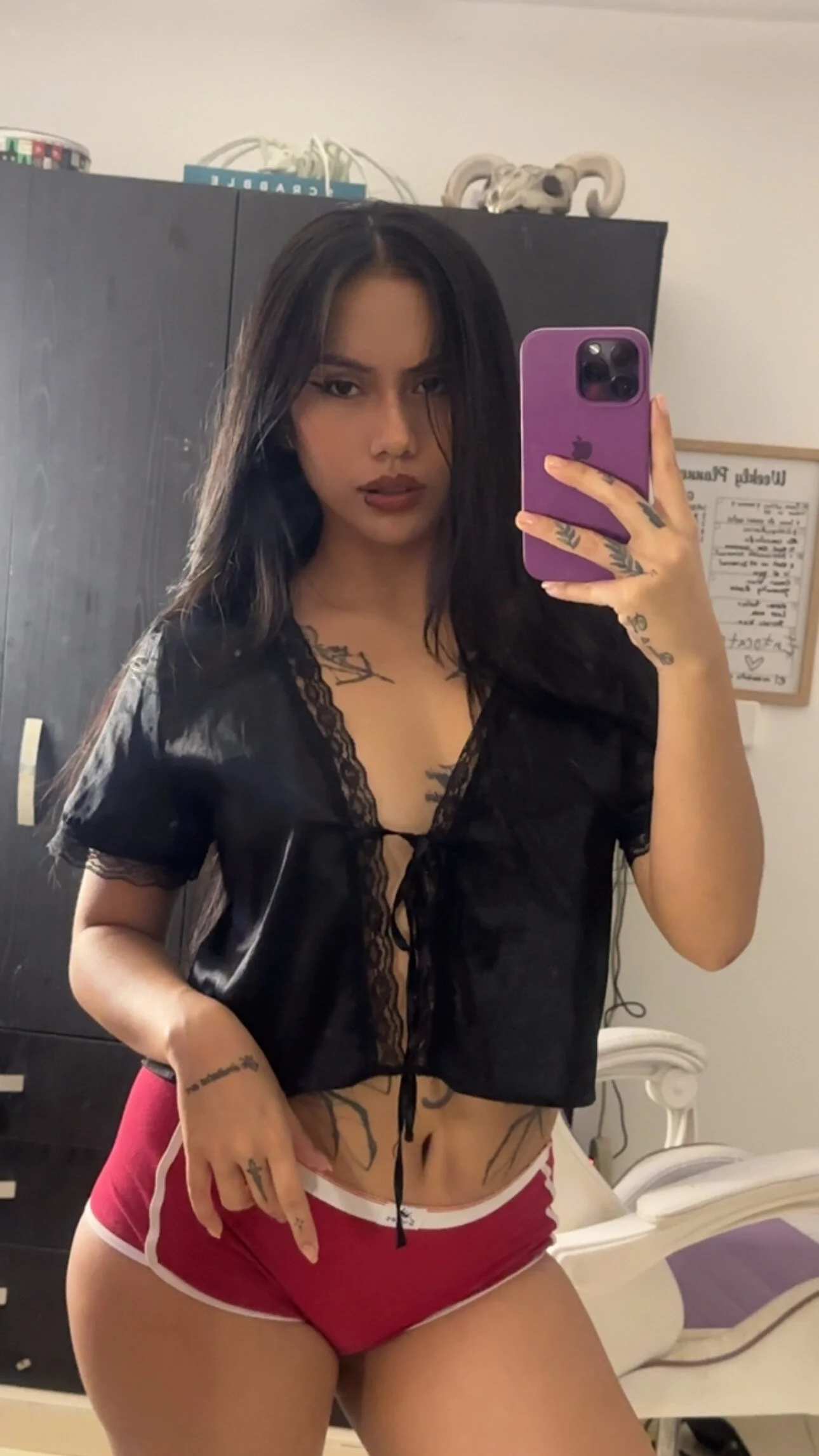 XXX Porn Photo of Nude imfreyjauu 51