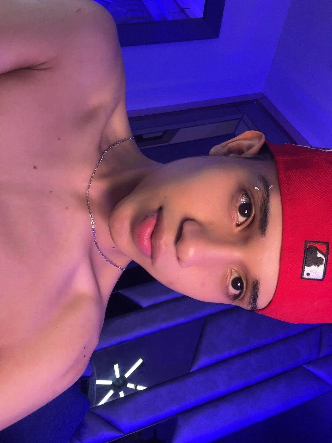 XXX Porn Photo of Nude Sebax_Young 8