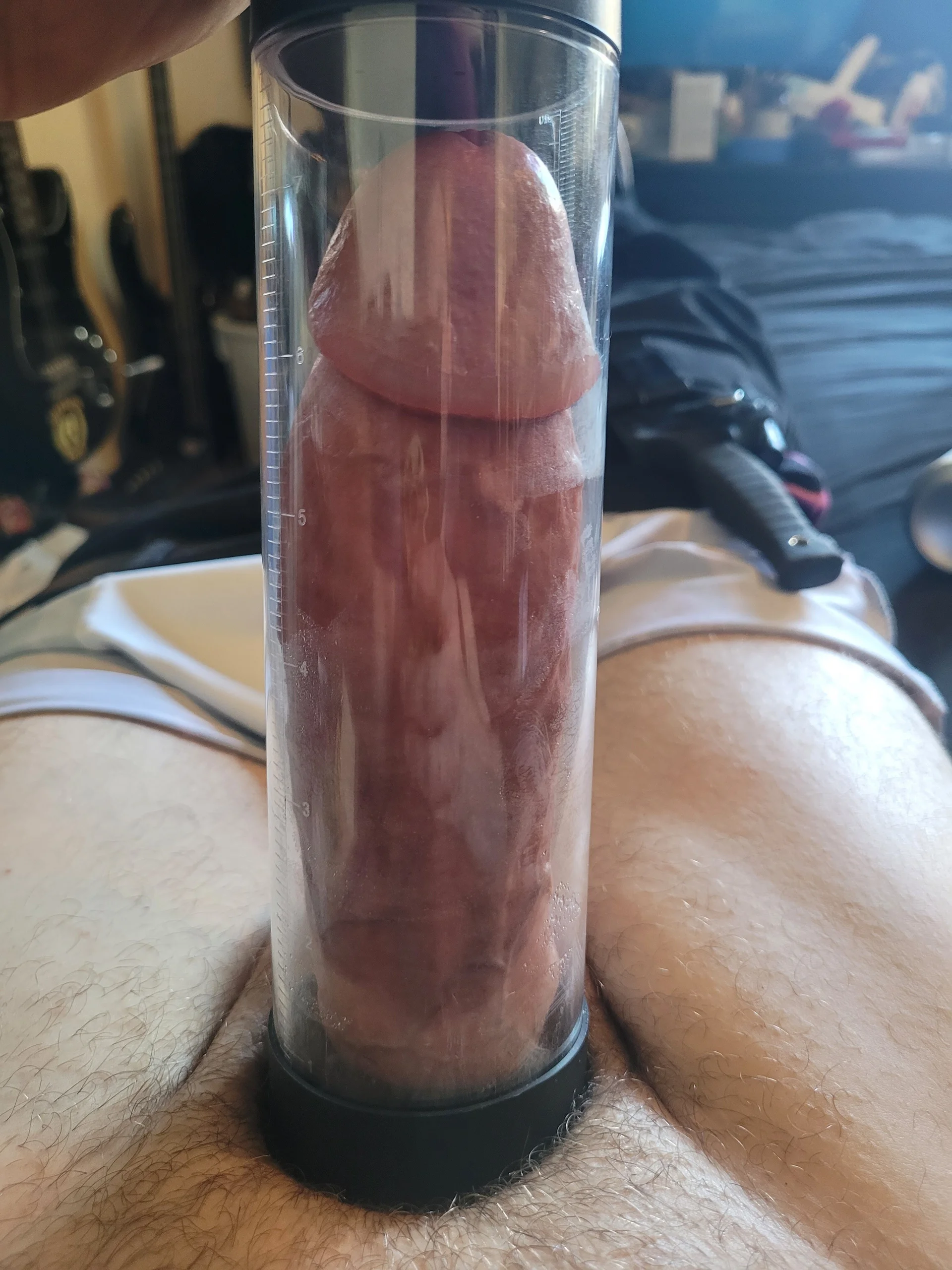 XXX Porn Photo of Nude properttw 7