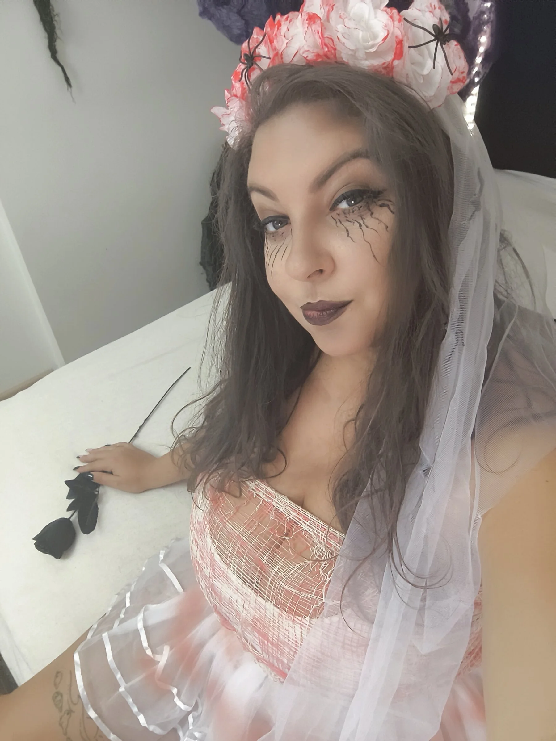 XXX Porn Photo of Nude KlaraHope 251