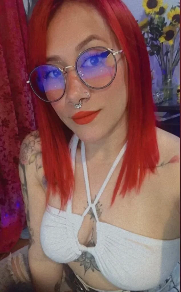XXX Porn Photo of Nude Luna_Paris_ 19