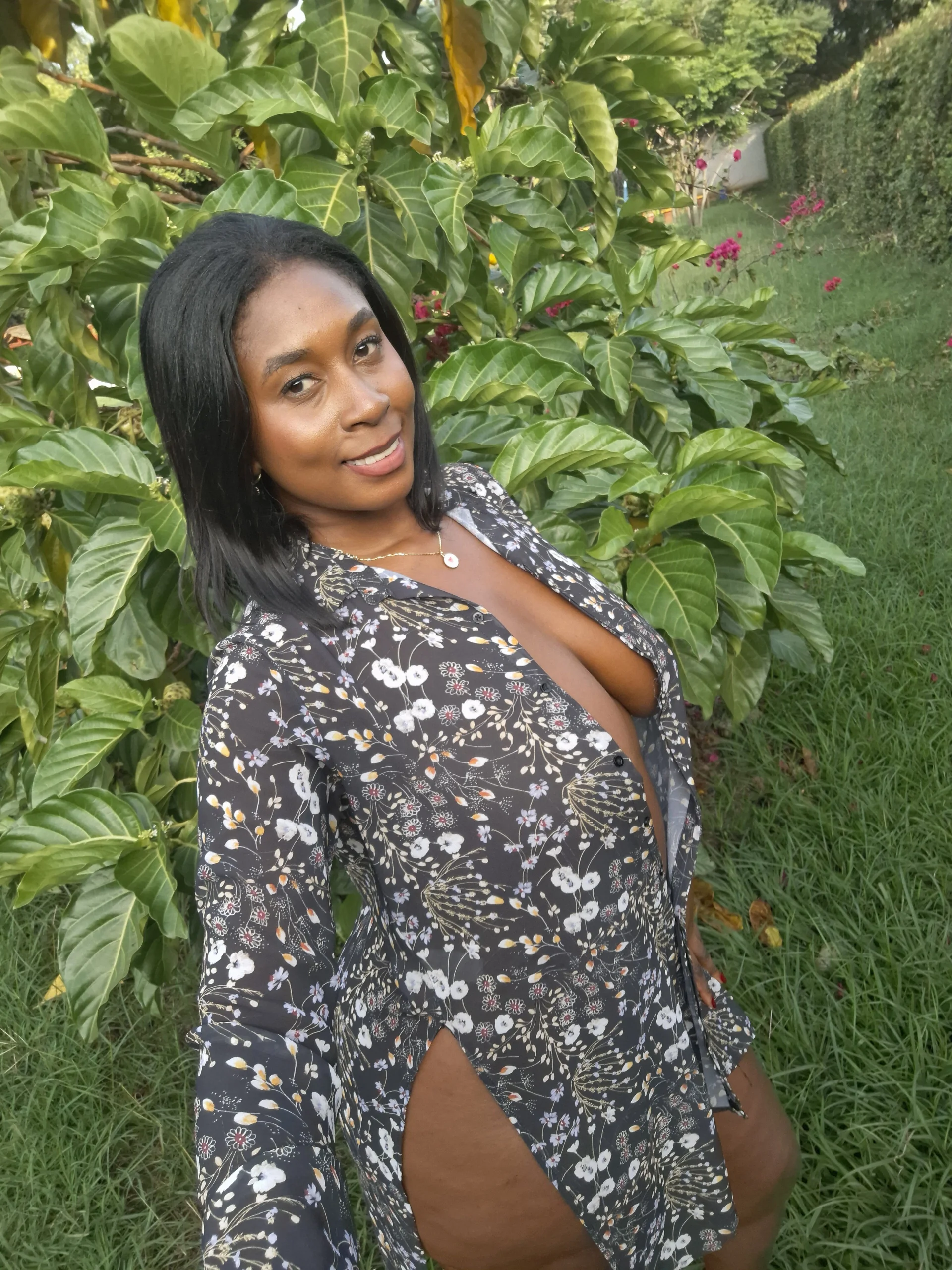 XXX Porn Photo of Nude HanaThompson 7