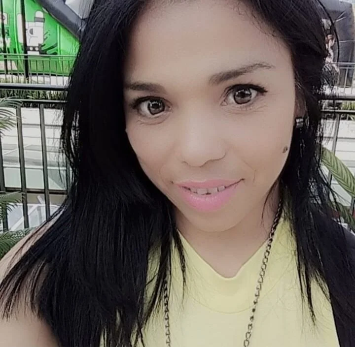 XXX Porn Photo of Nude afrodhita_hot 3