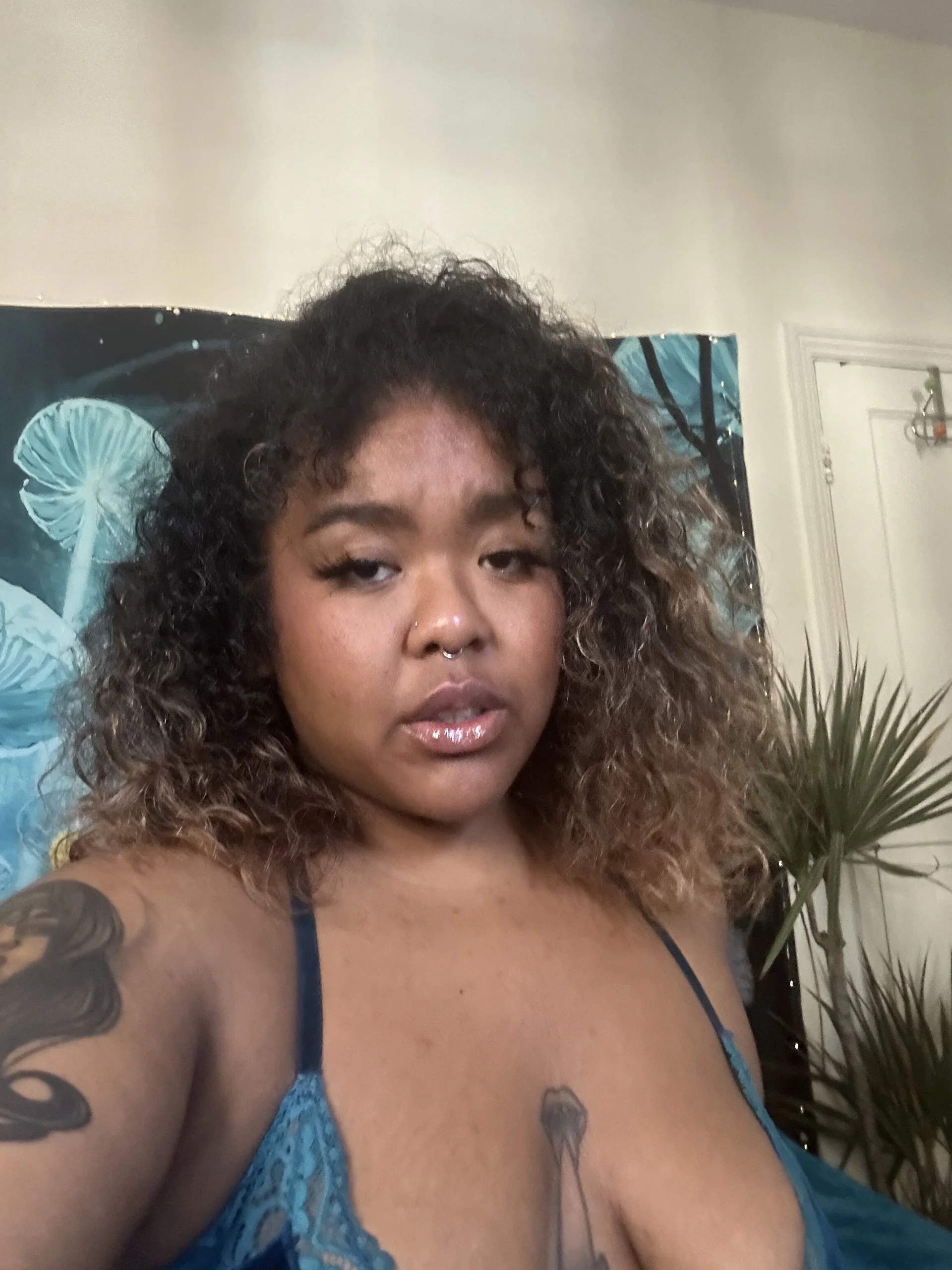 XXX Porn Photo of Nude DoubleDDelirium 13