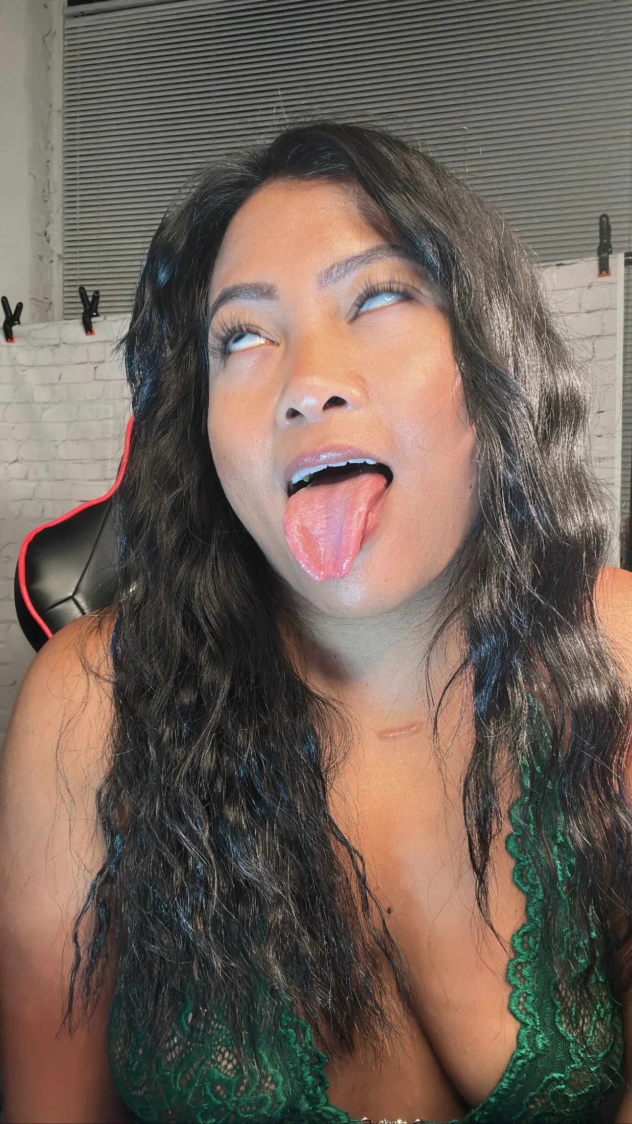 XXX Porn Photo of Nude Bubbleliyah 27