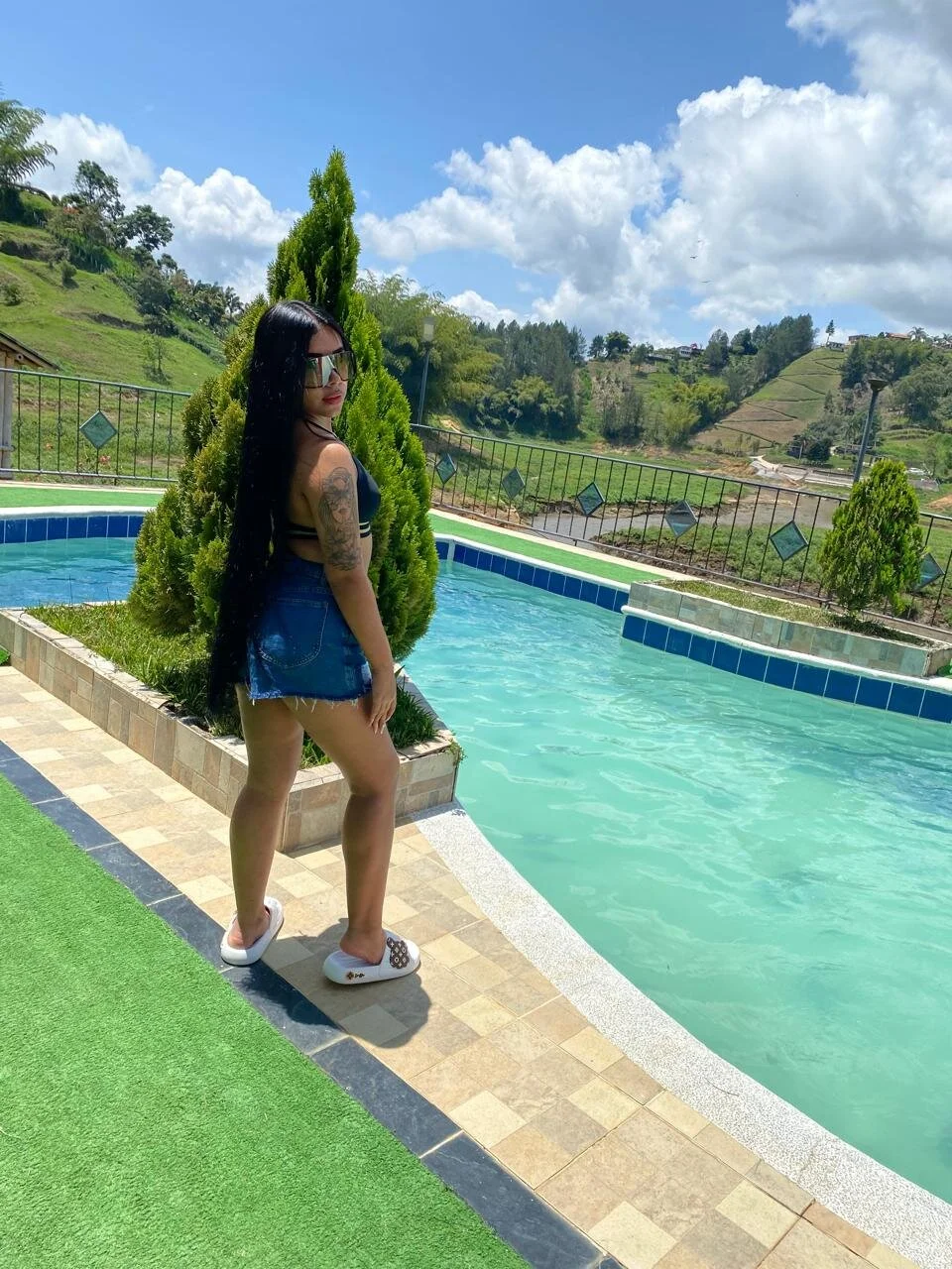 XXX Porn Photo of Nude MarianaGarciaa__ 17