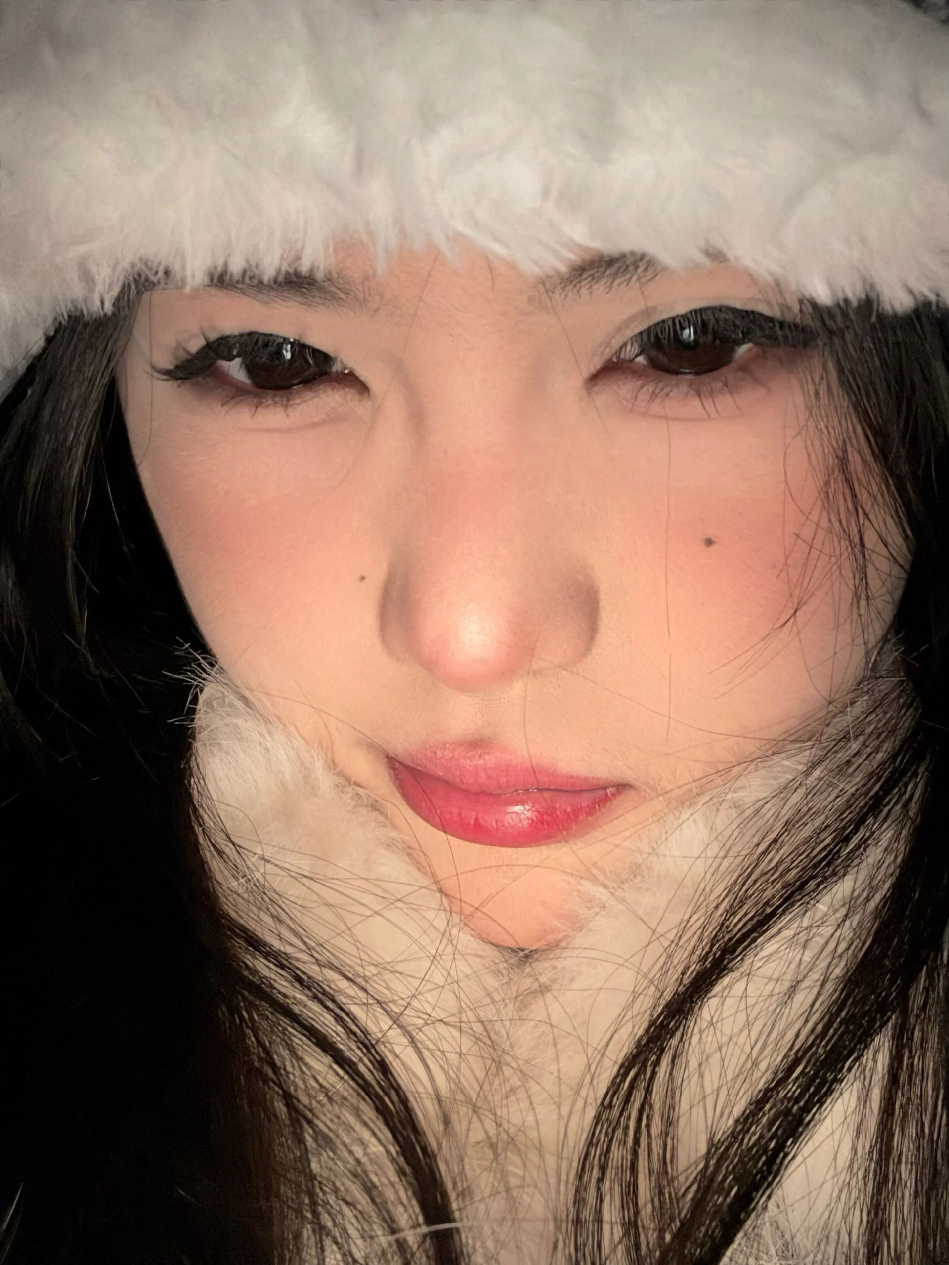 XXX Porn Photo of Nude xiao-xiao-X 6