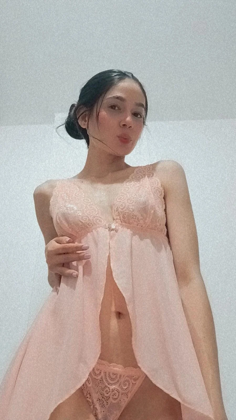 XXX Porn Photo of Nude RenataOviedo 1