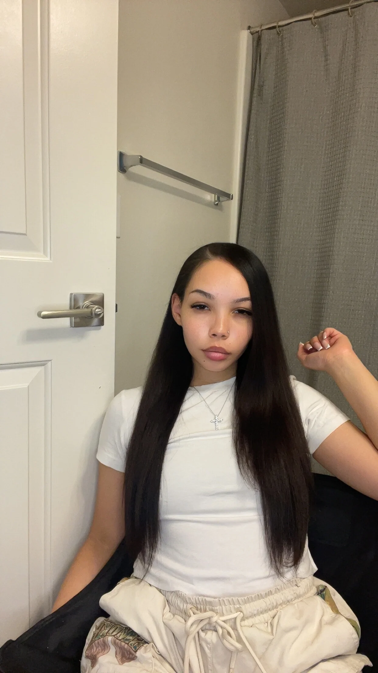 XXX Porn Photo of Nude nikkiloveee 6