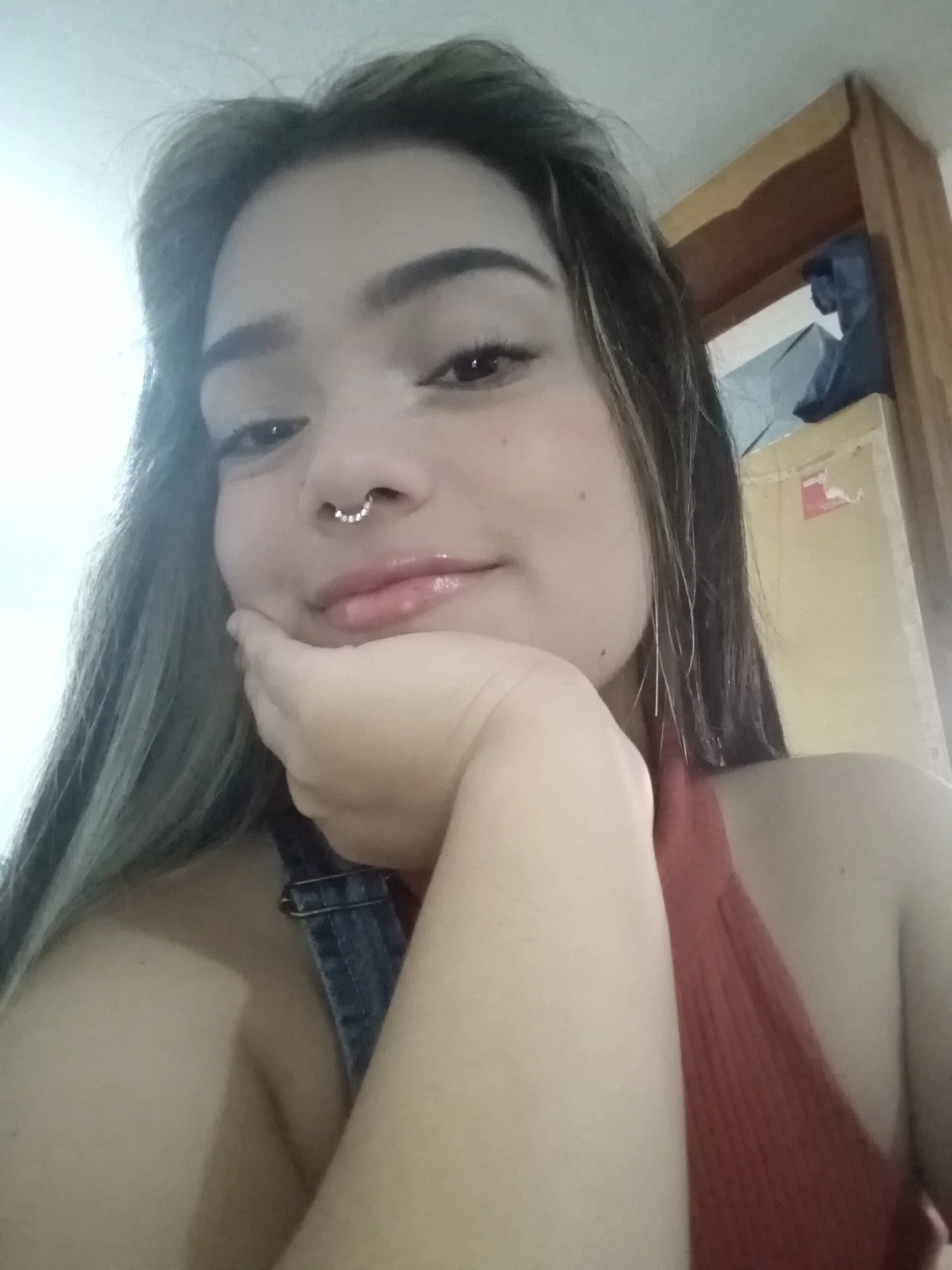 XXX Porn Photo of Nude Meeliivee 11