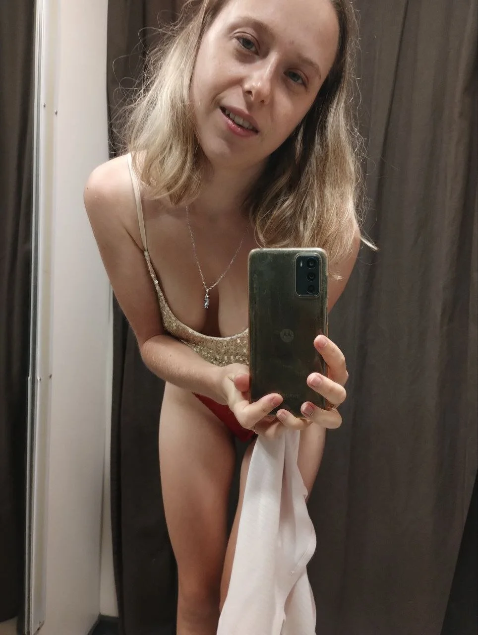 XXX Porn Photo of Nude Public_Katrisha 5