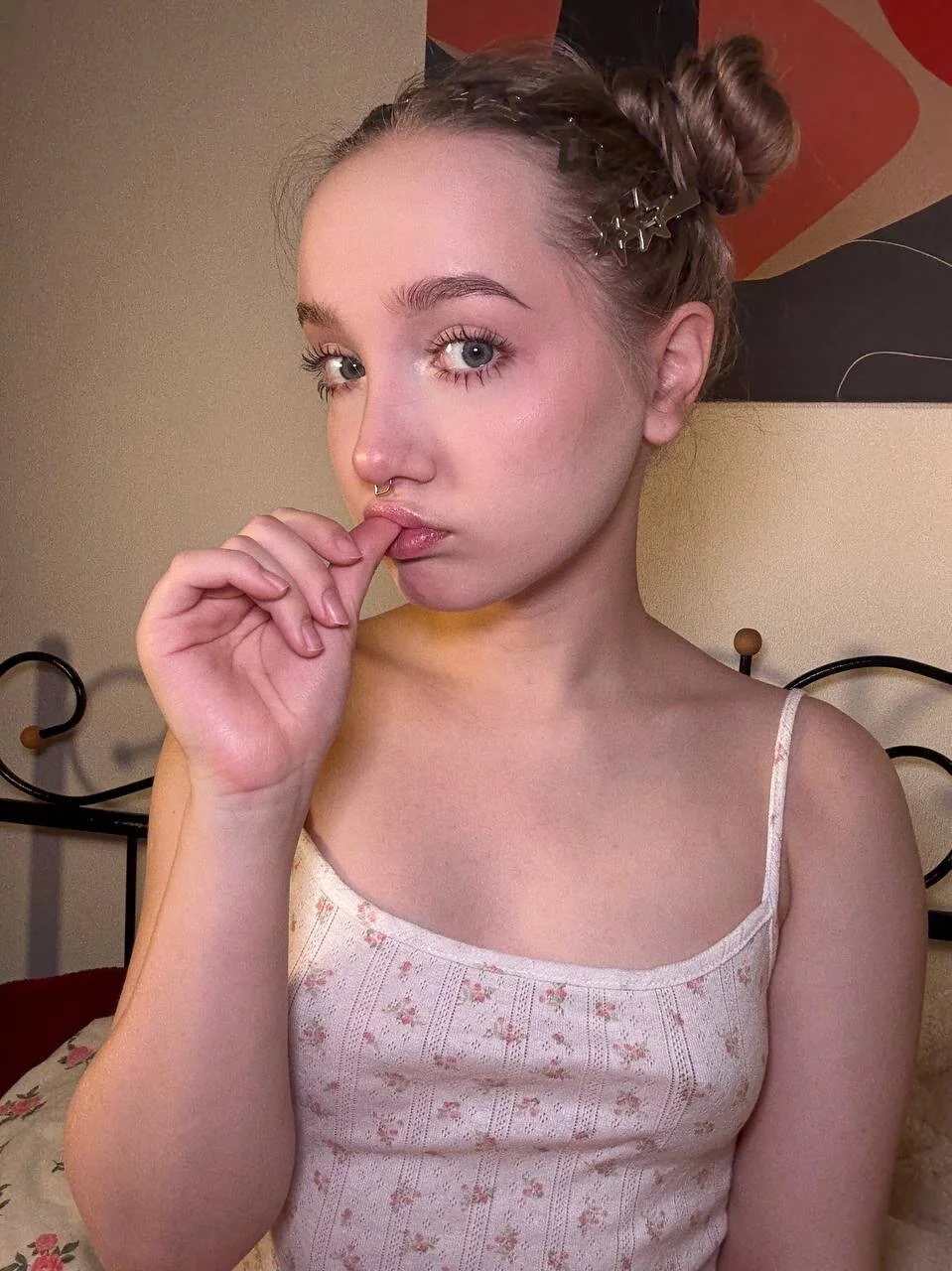 XXX Porn Photo of Nude bambi_lu 750