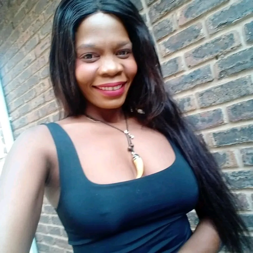 XXX Porn Photo of Nude AFRIBERIE 8