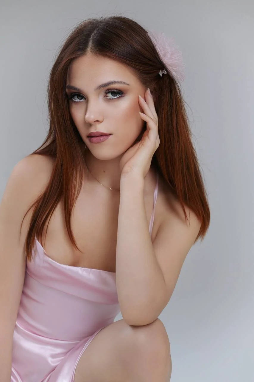 XXX Porn Photo of Nude lolly_red_ 36