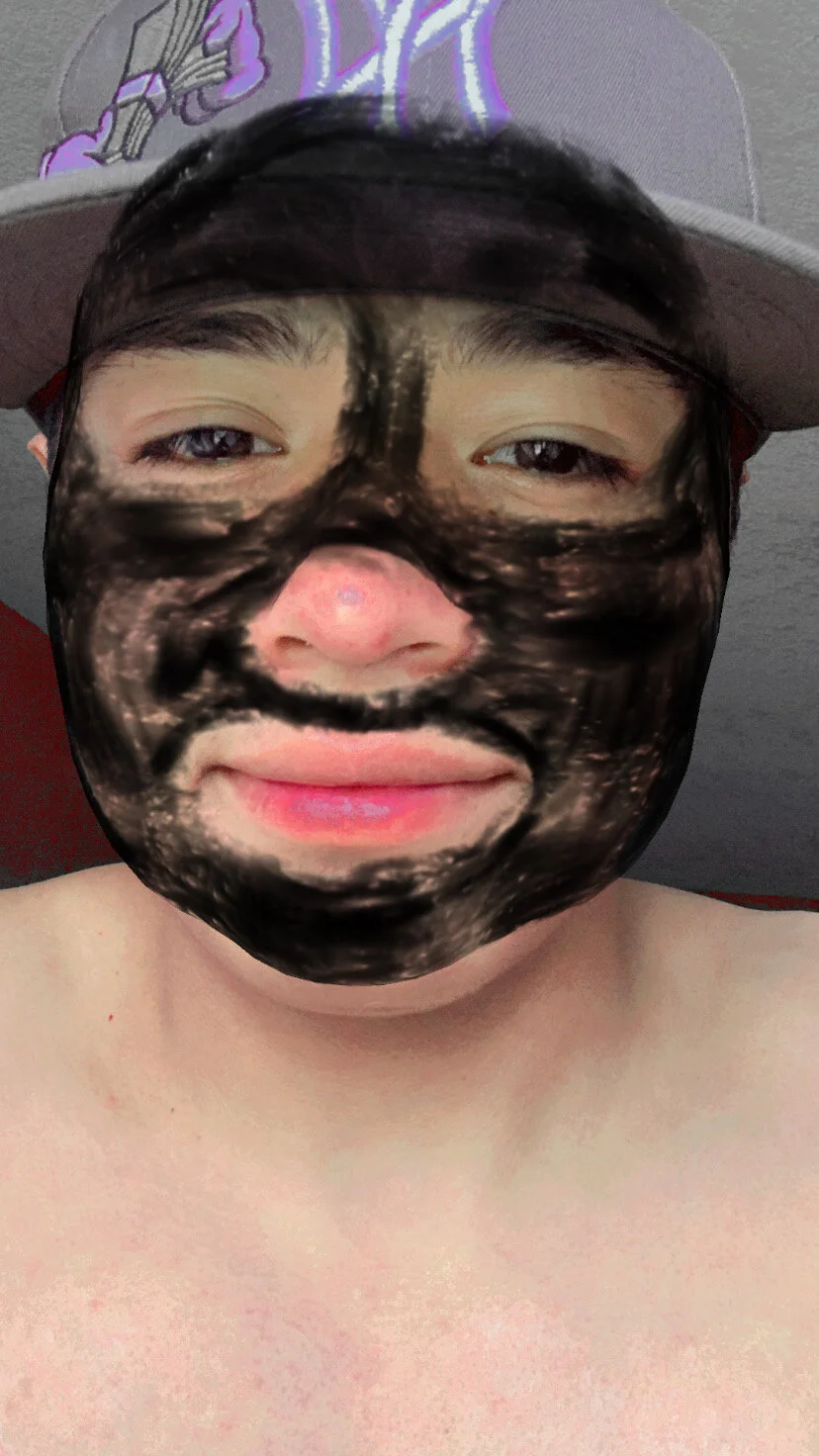 XXX Porn Photo of Nude carlo20n 1
