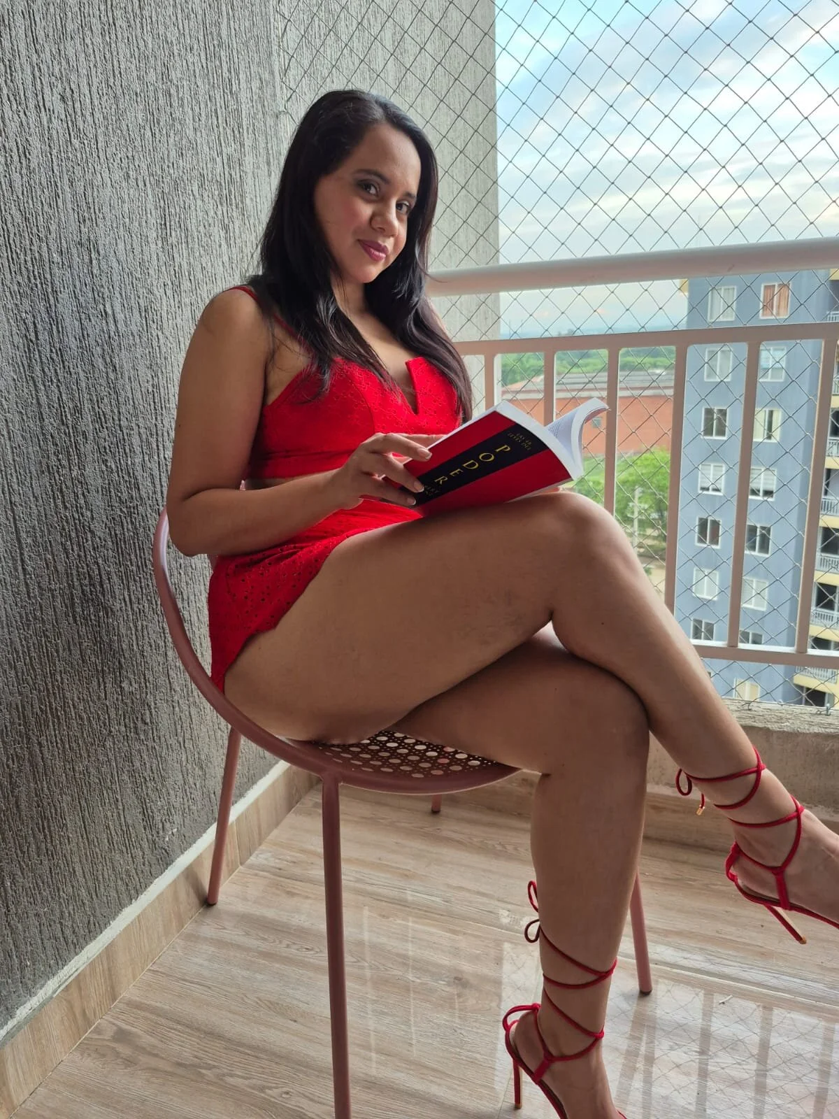 XXX Porn Photo of Nude NataliaAr- 6
