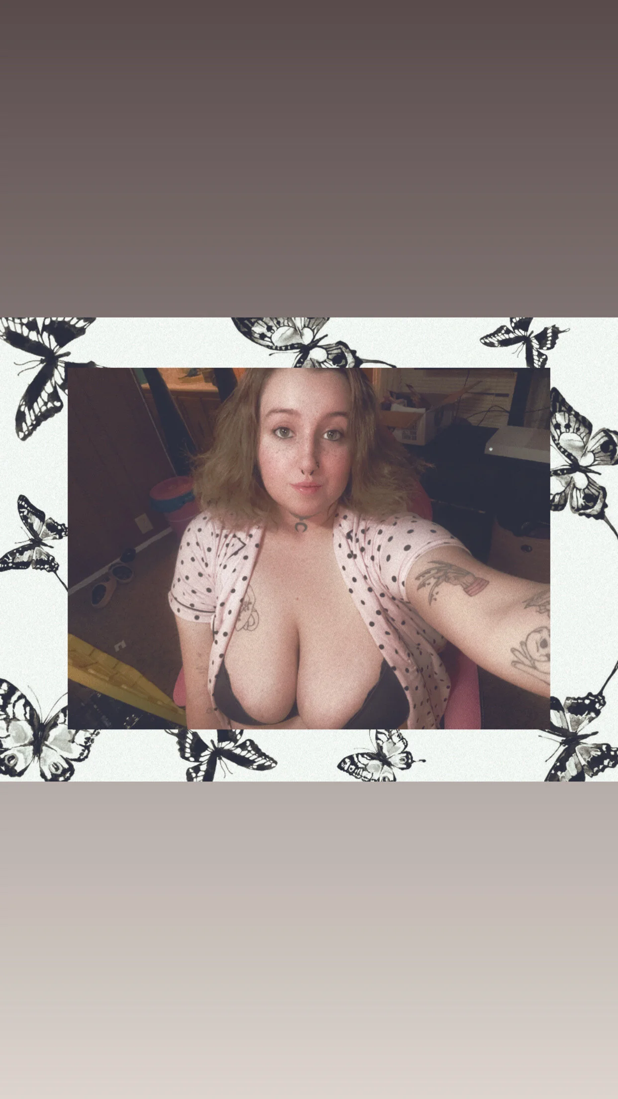 XXX Porn Photo of Nude vanessraine 27