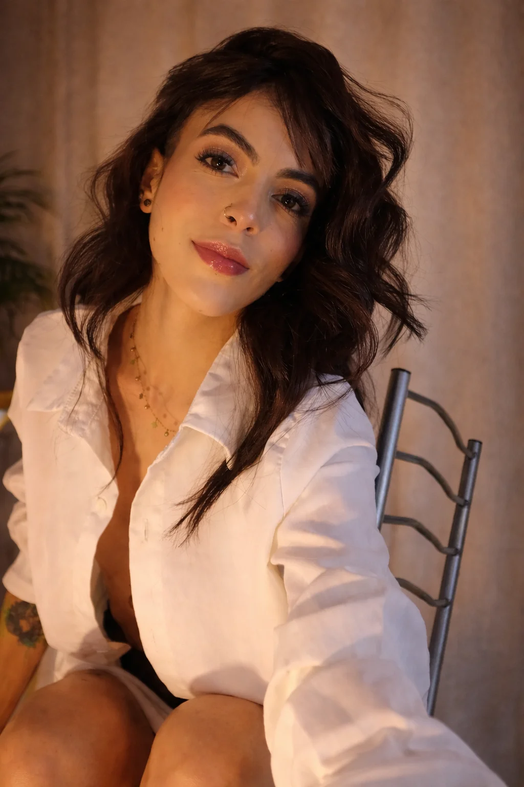 XXX Porn Photo of Nude LilitRobins 153
