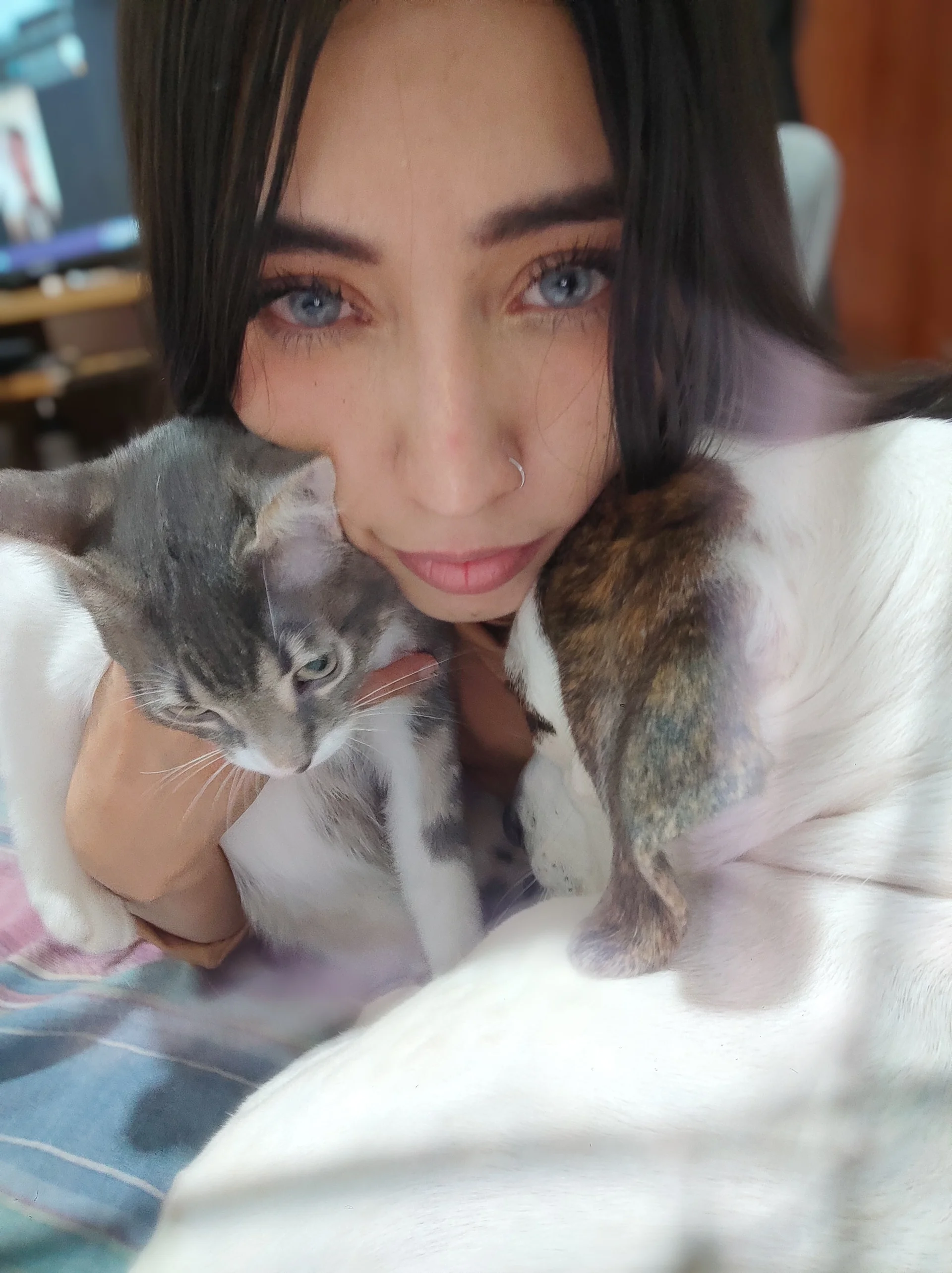 XXX Porn Photo of Nude babi_15 1