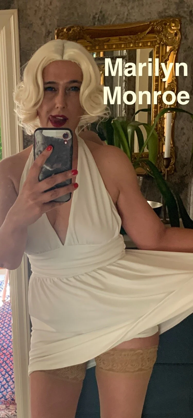 XXX Porn Photo of Nude FoxyandTed 46