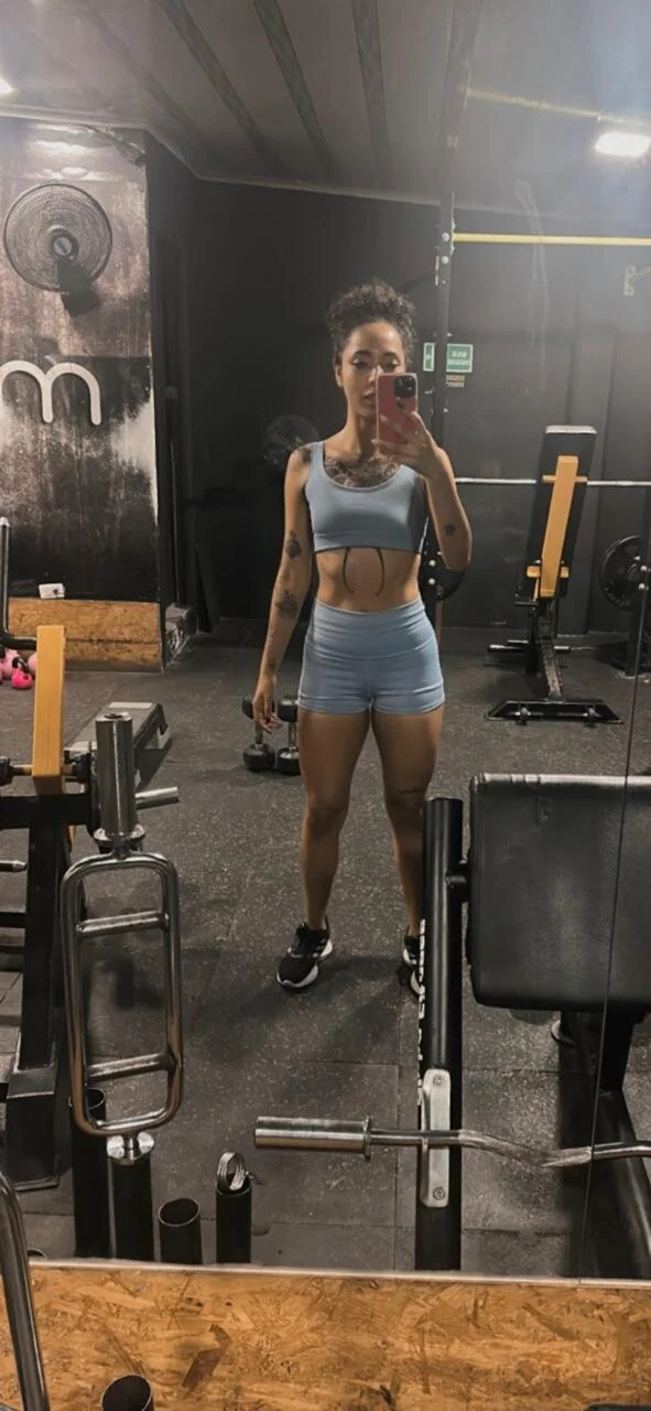 XXX Porn Photo of Nude SilvanaOwen 344