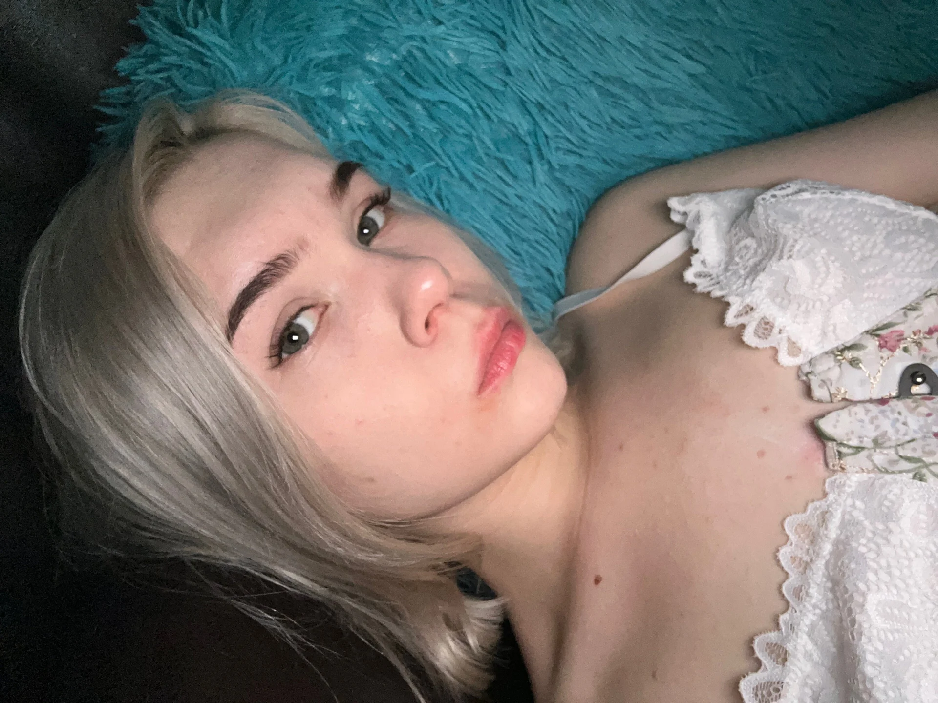 XXX Porn Photo of Nude Dopaminegirl 3