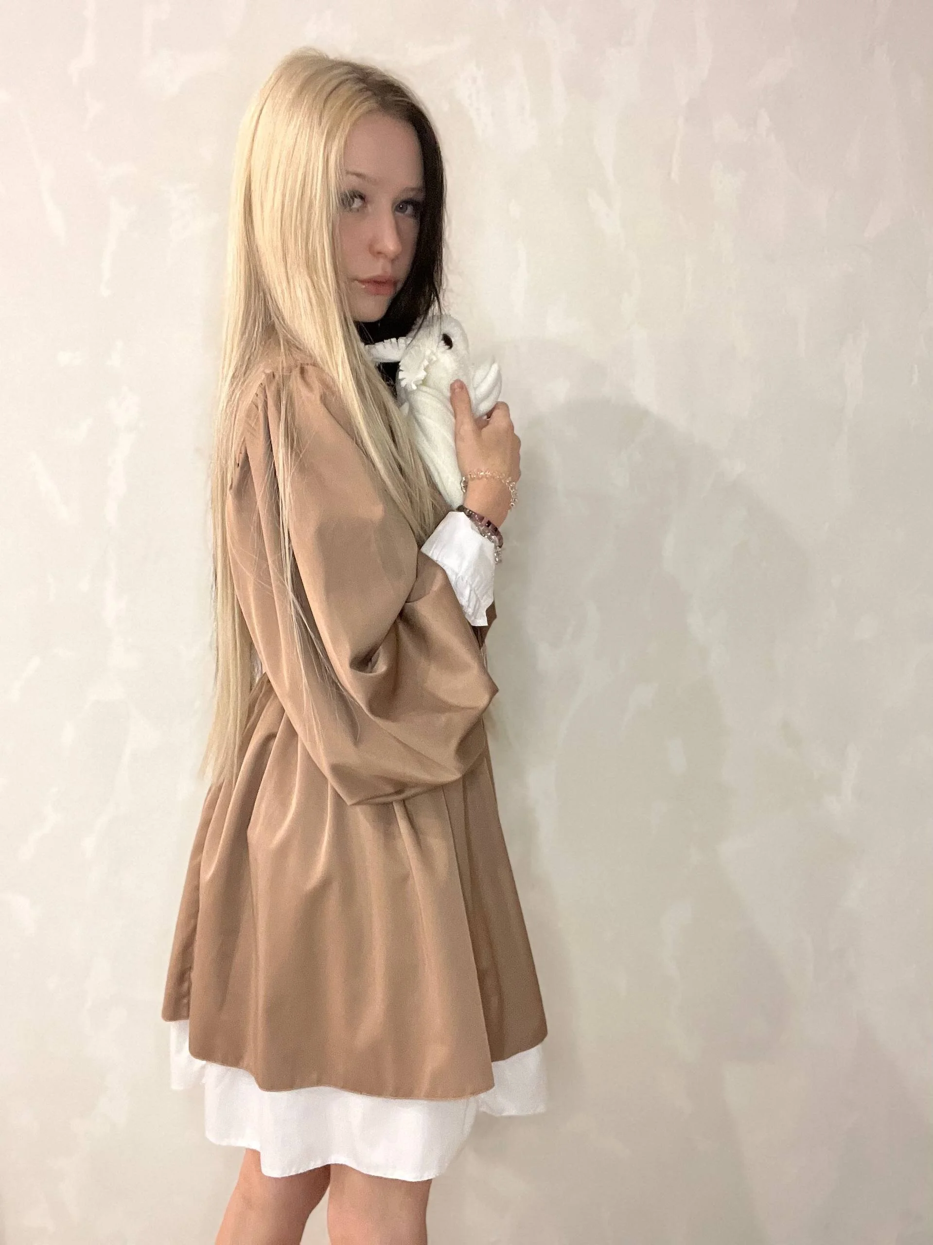 XXX Porn Photo of Nude MarciDarugar 1