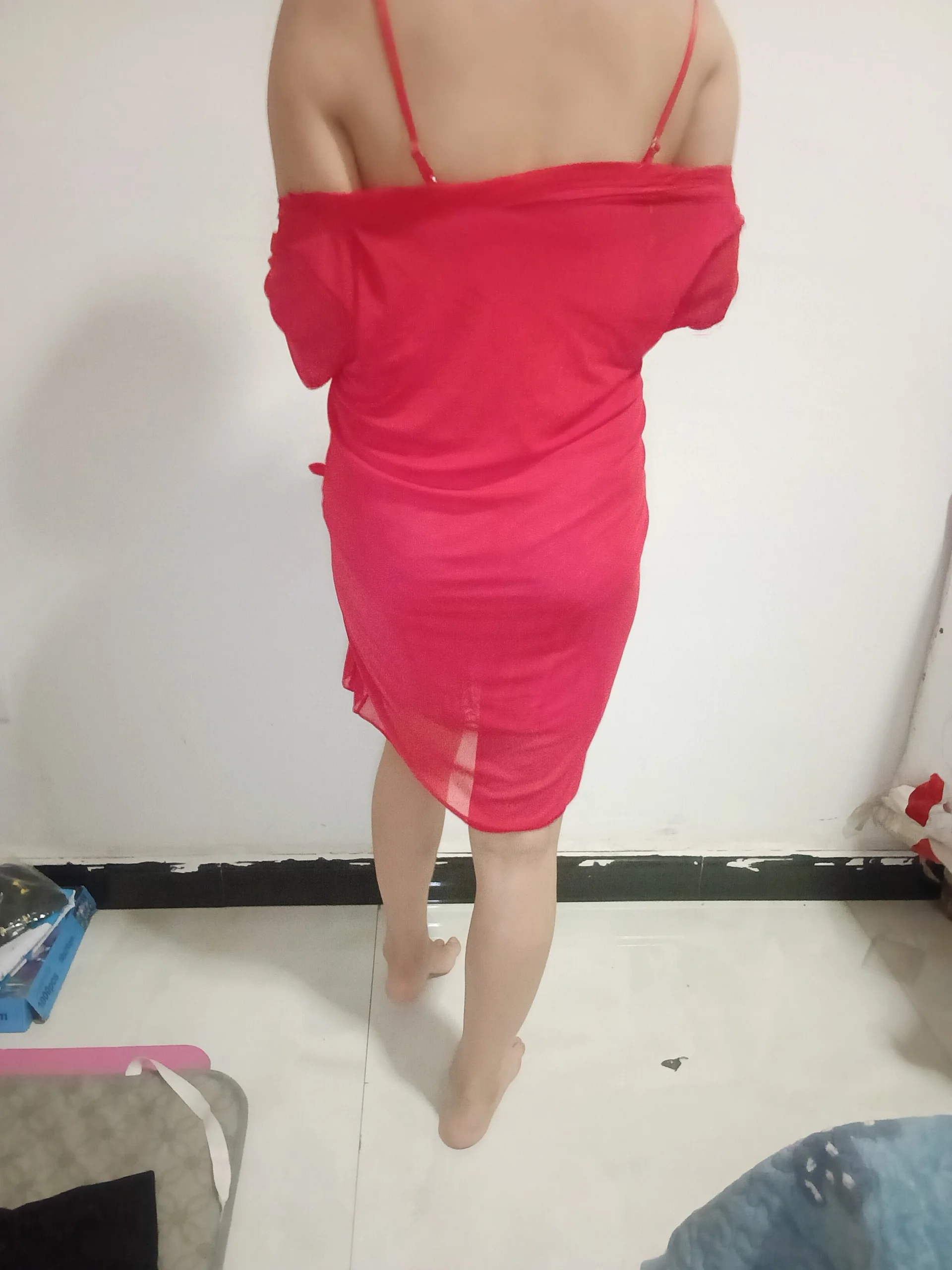 XXX Porn Photo of Nude daaqnn 5