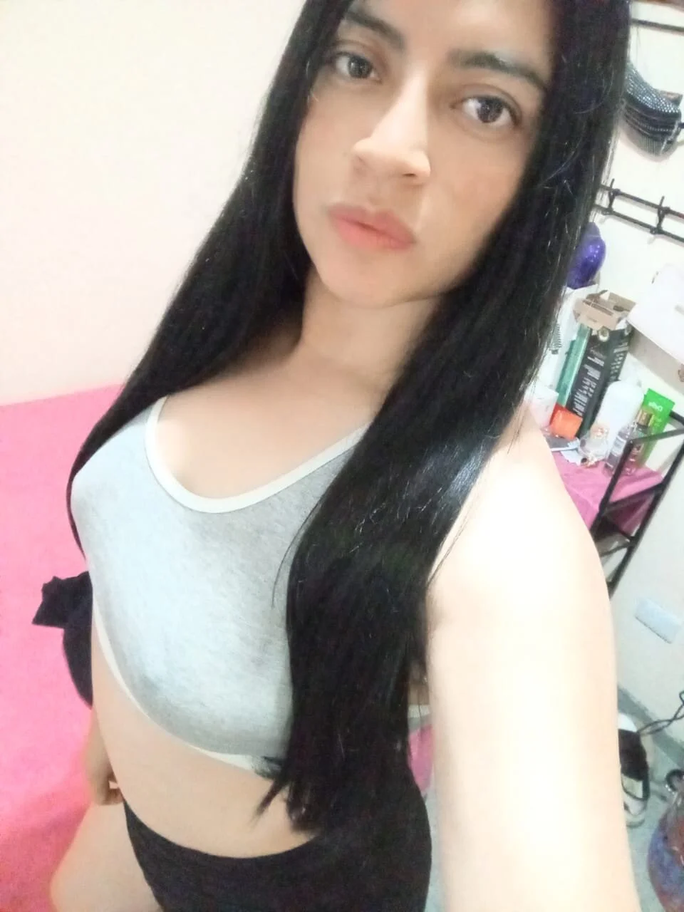 XXX Porn Photo of Nude SOFI__10 4