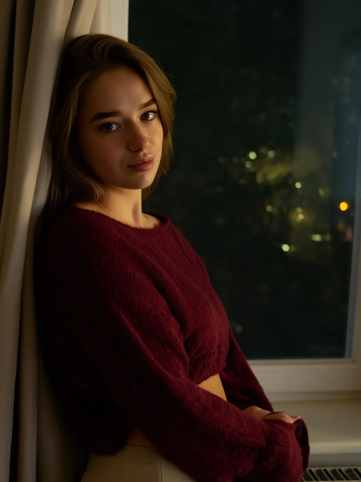 XXX Porn Photo of Nude LovelyJessie 24