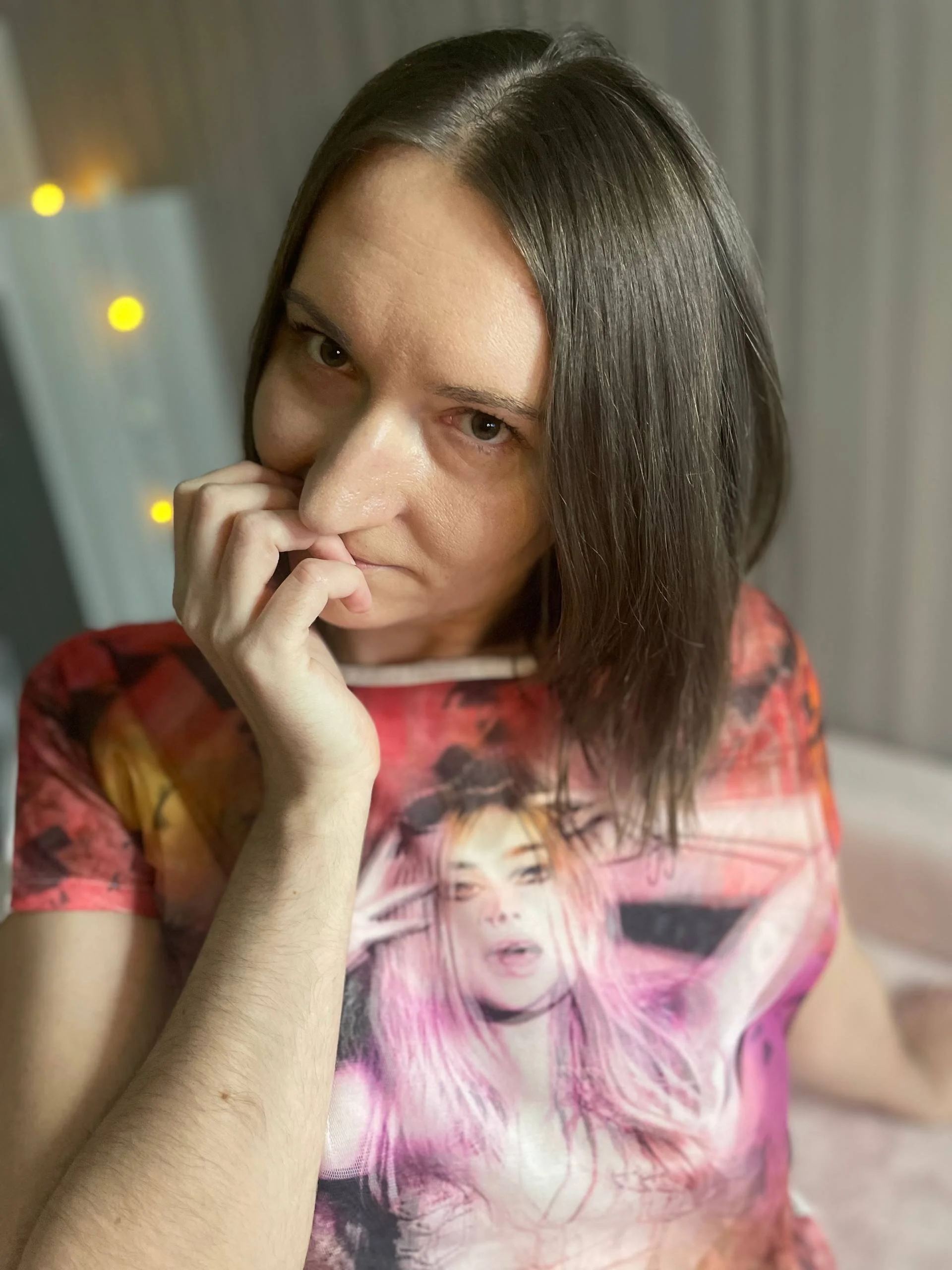XXX Porn Photo of Nude SelestiaSnata 15