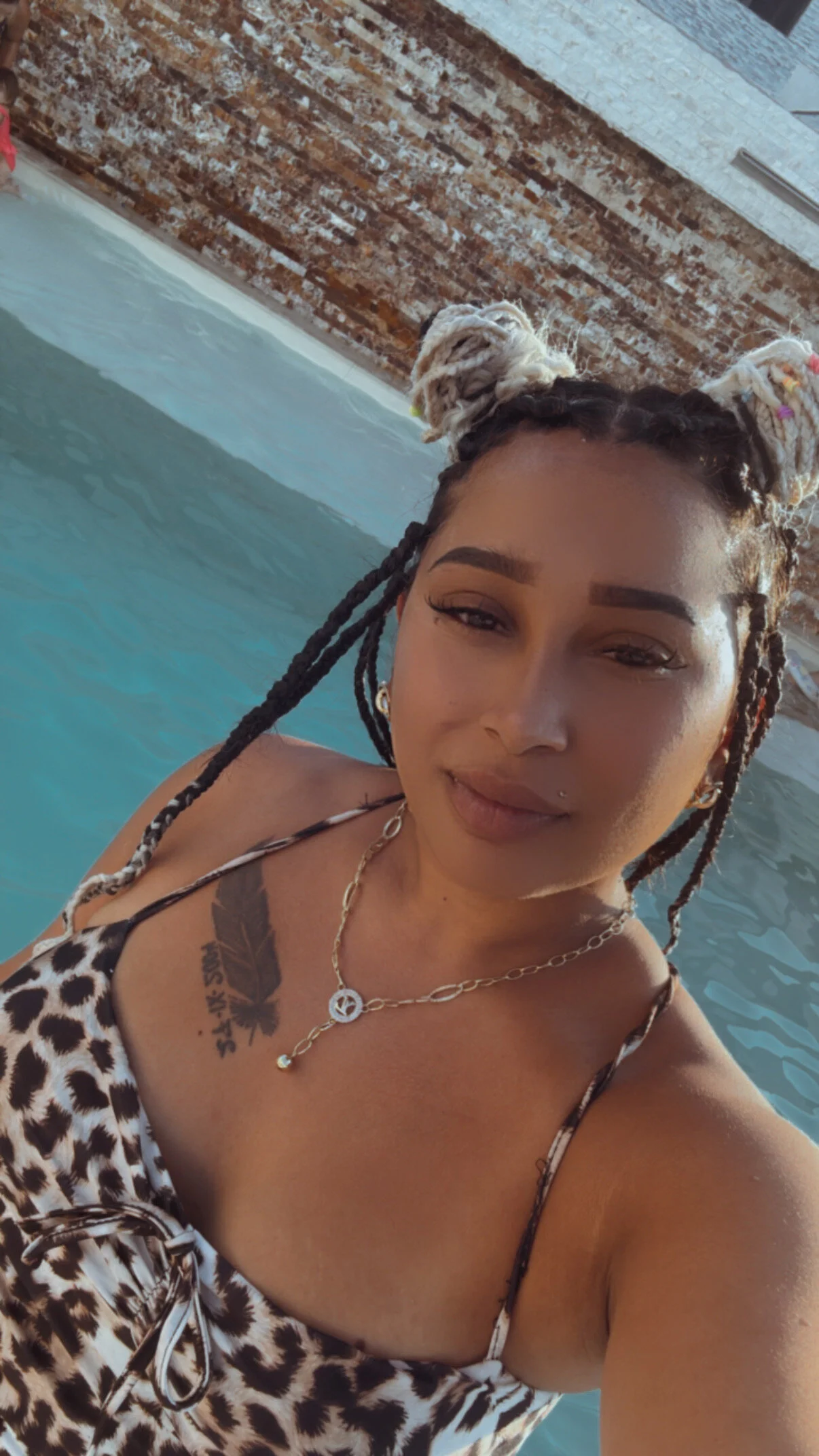 XXX Porn Photo of Nude JaneetDeea 15